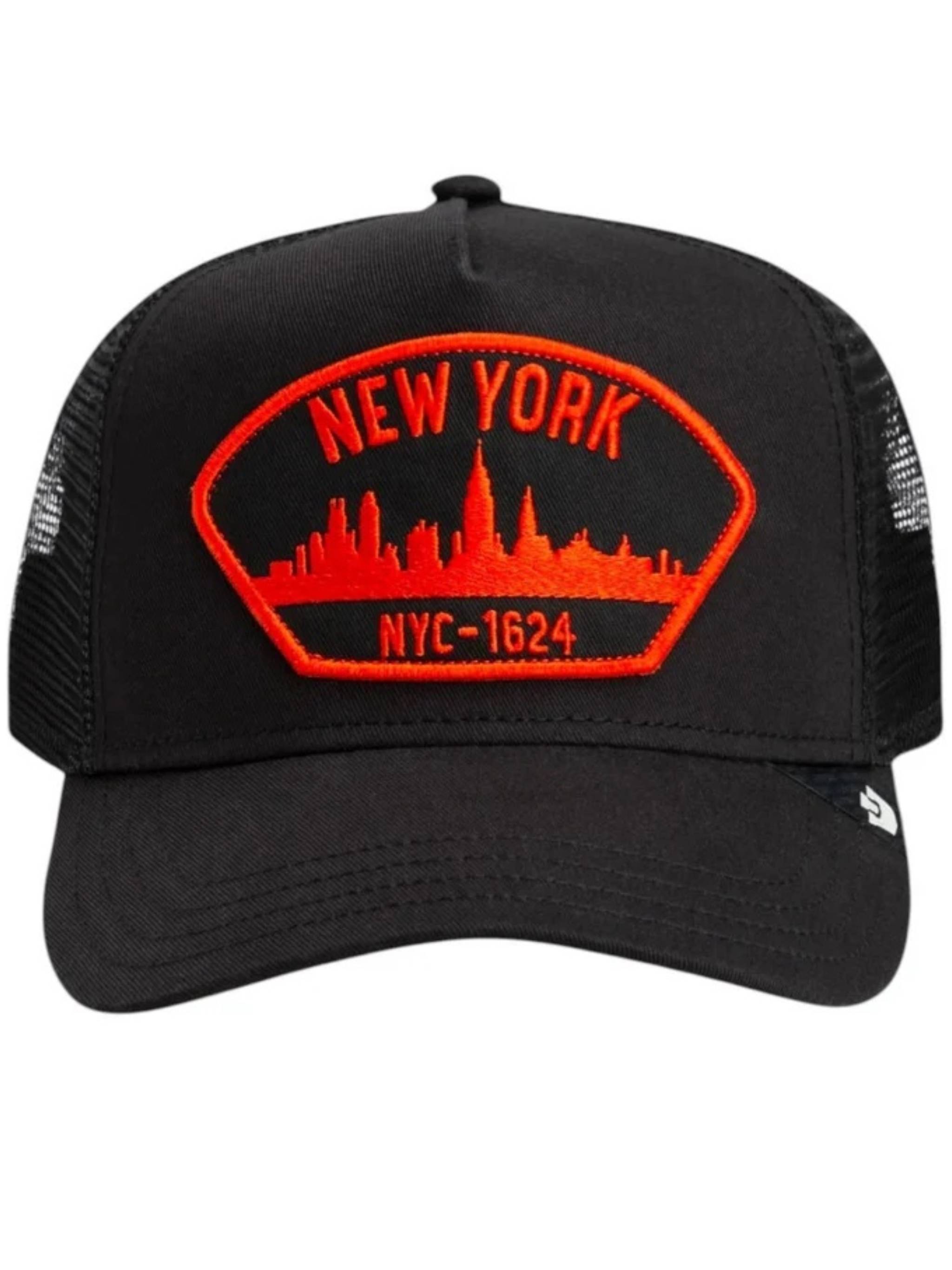 Original Trucker New York
