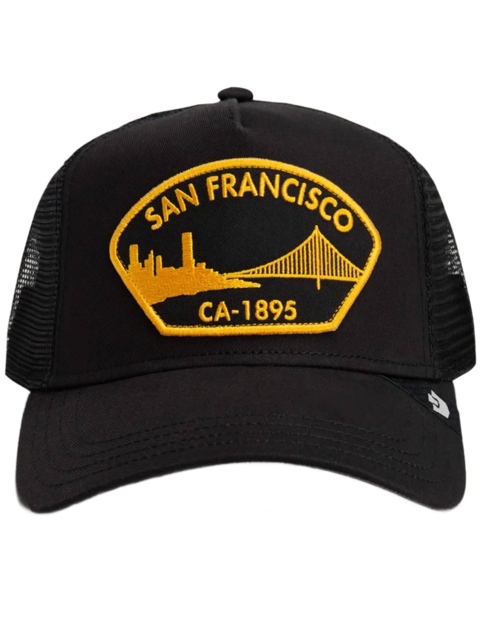 Original Trucker San Francisco