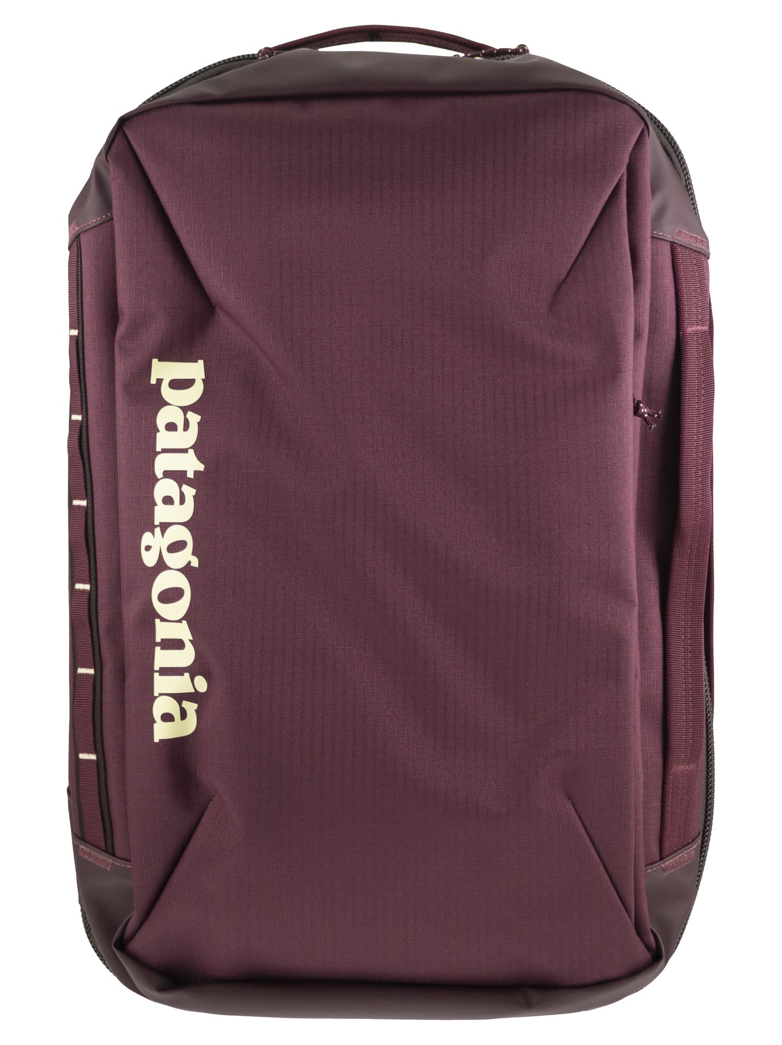 Black Hole 25L Recycled Polyester Backpack