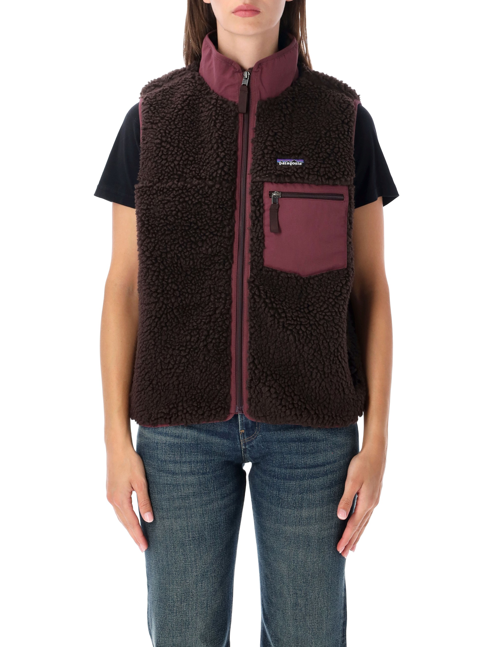 Classic Retro-X® Fleece Vest