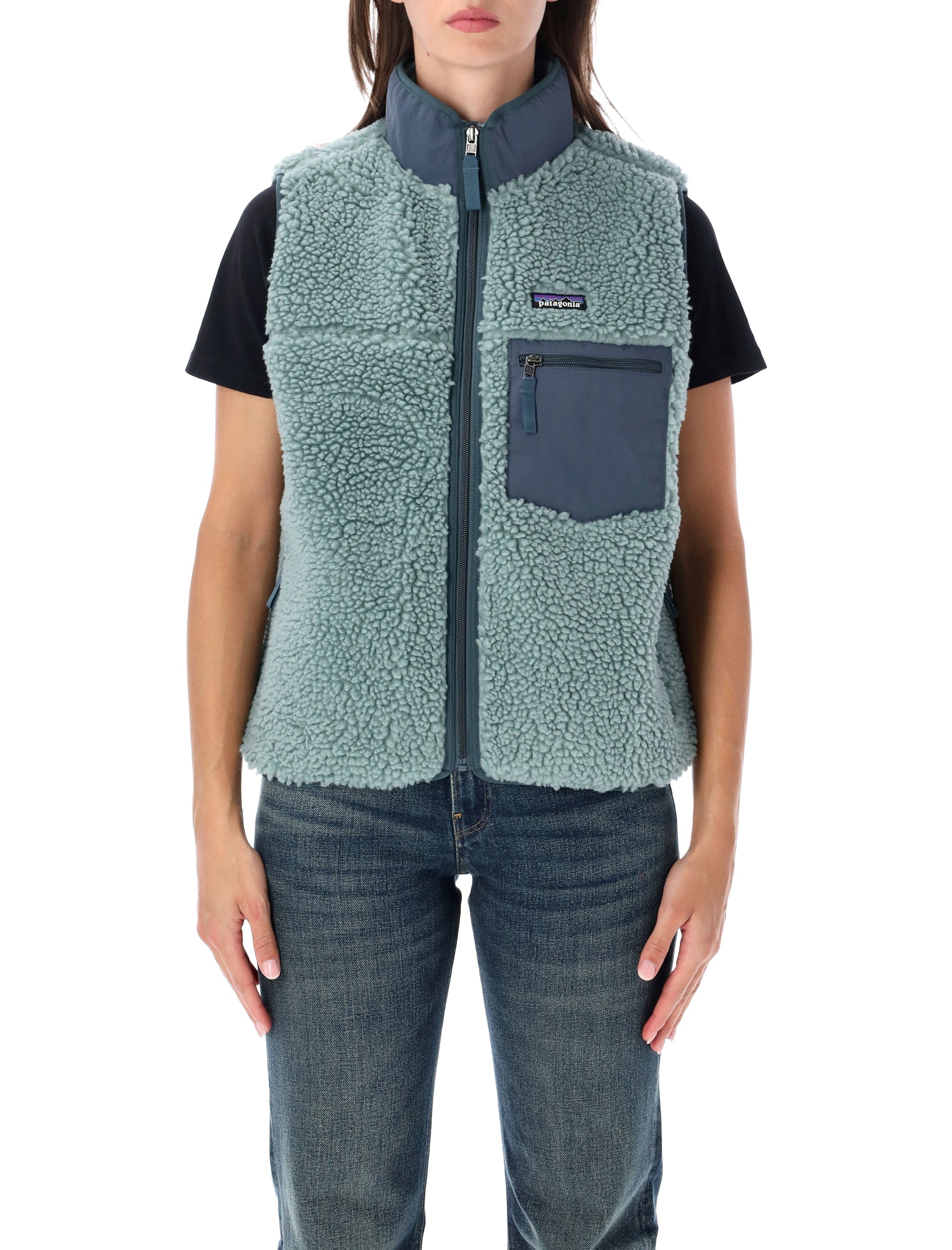Classic Retro-X® Fleece Vest