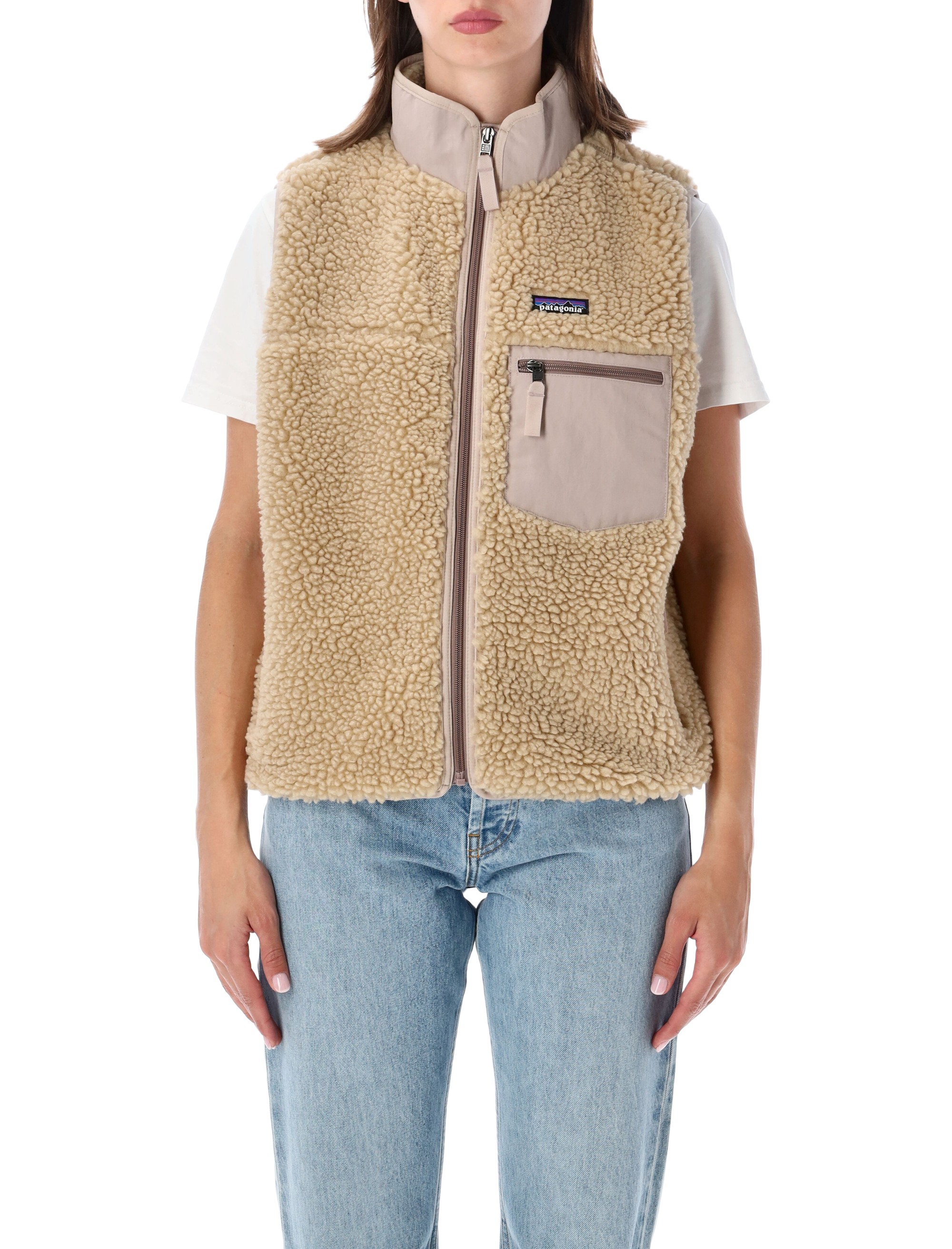 Classic Retro-X® Fleece Vest