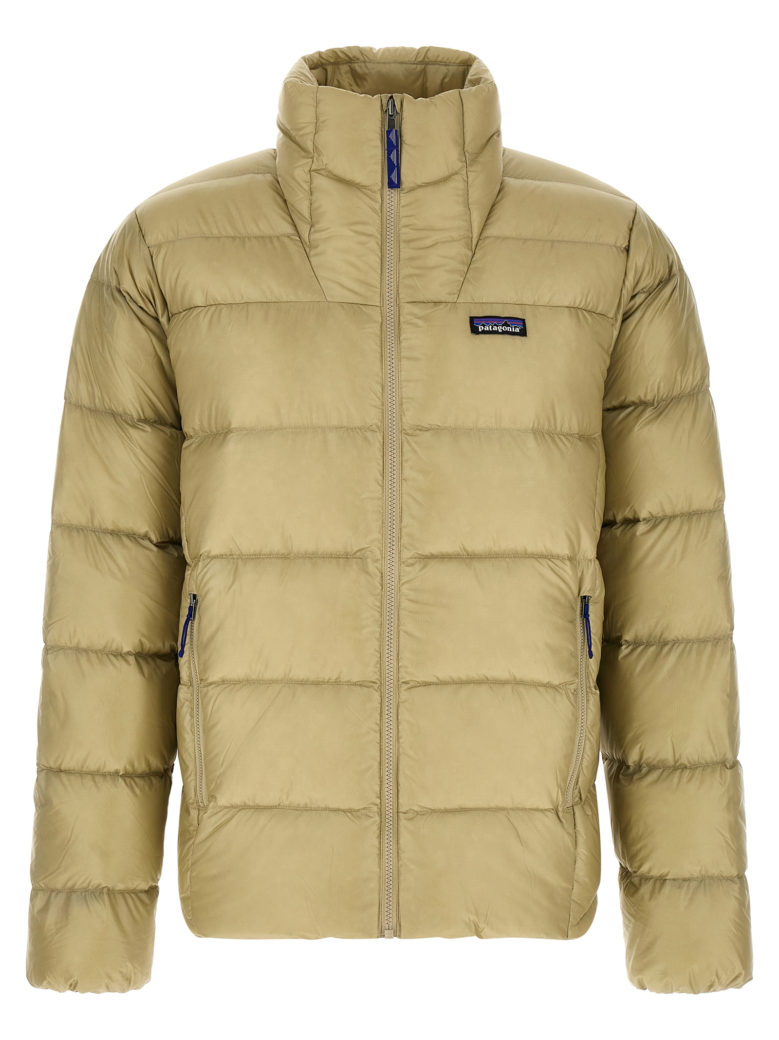 'Fitz Roy Down Jacket ' Down Jacket