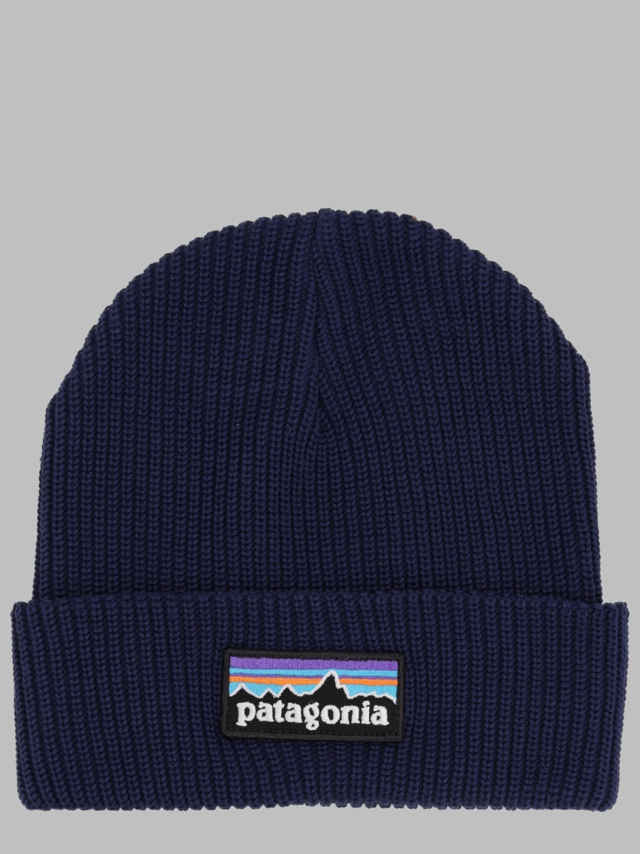 K's Logo Beanie