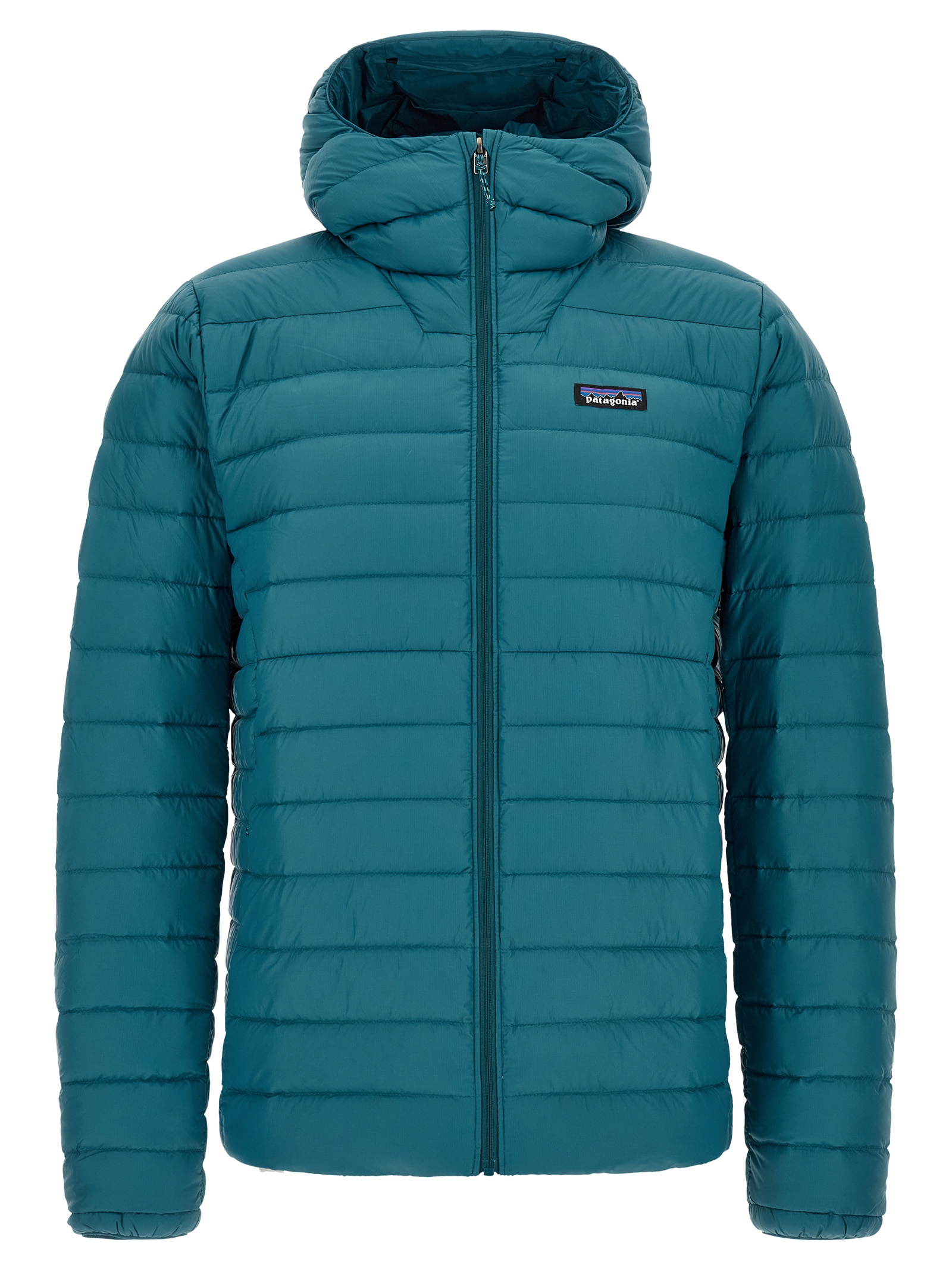 Netplus® Down Jacket