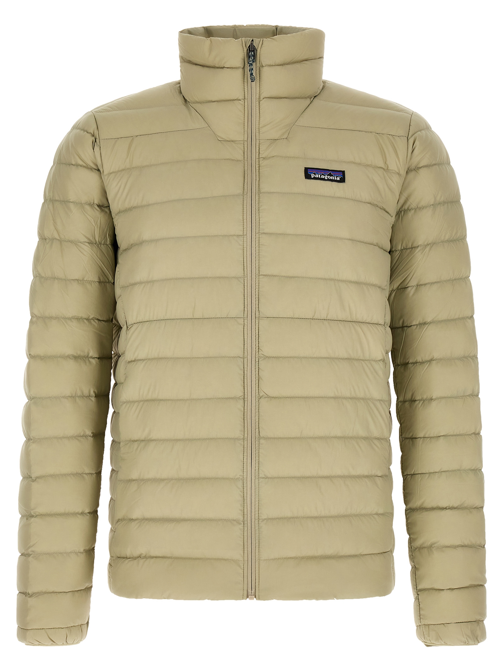 Netplus® Down Jacket