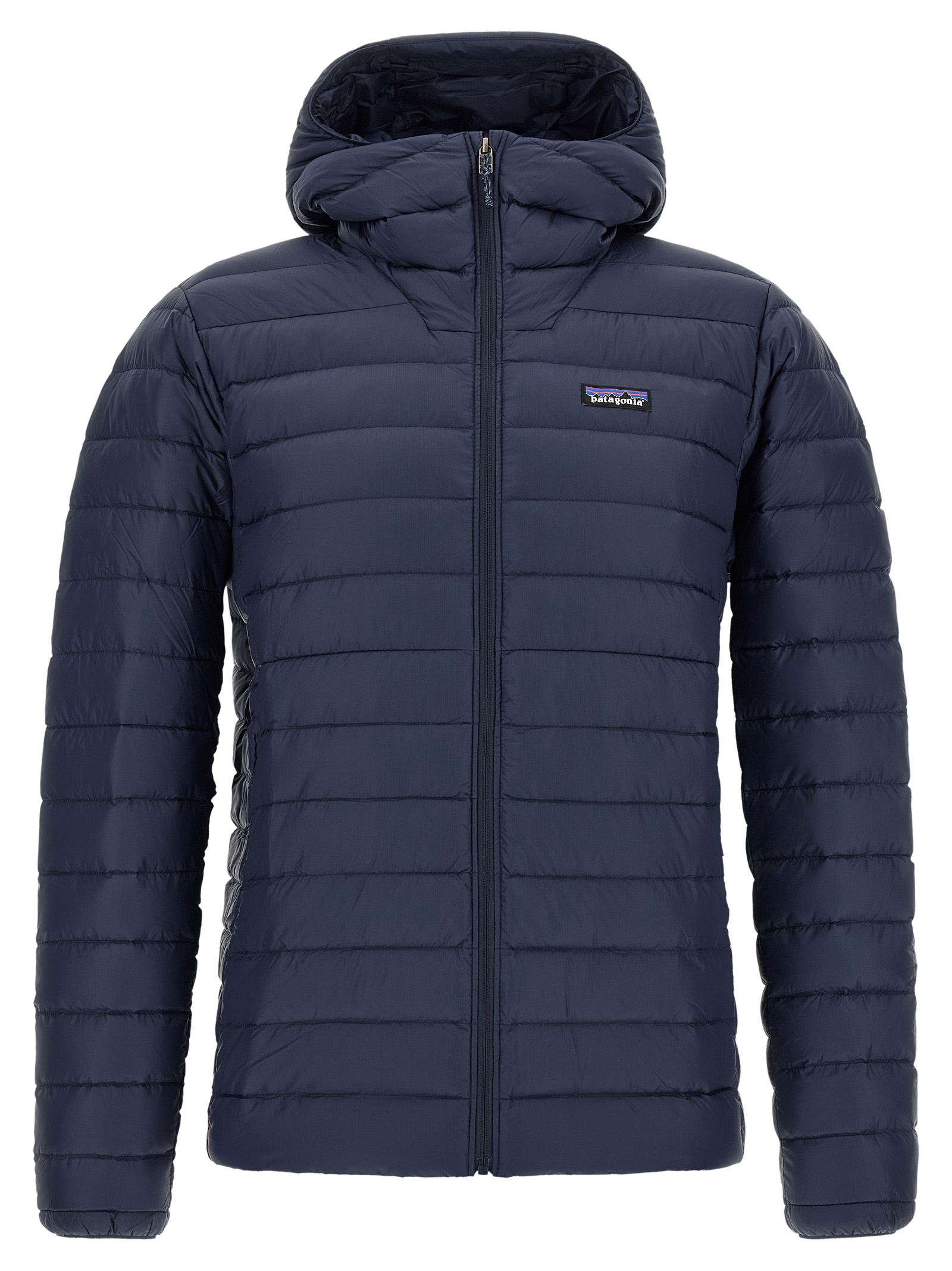 Netplus® Down Jacket