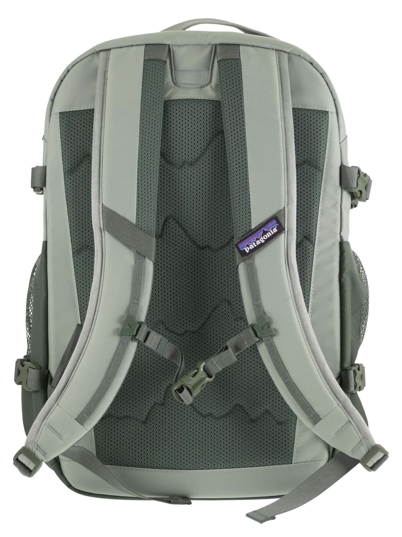 Refugio Day Pack 30L - Recycled Canvas Backpack