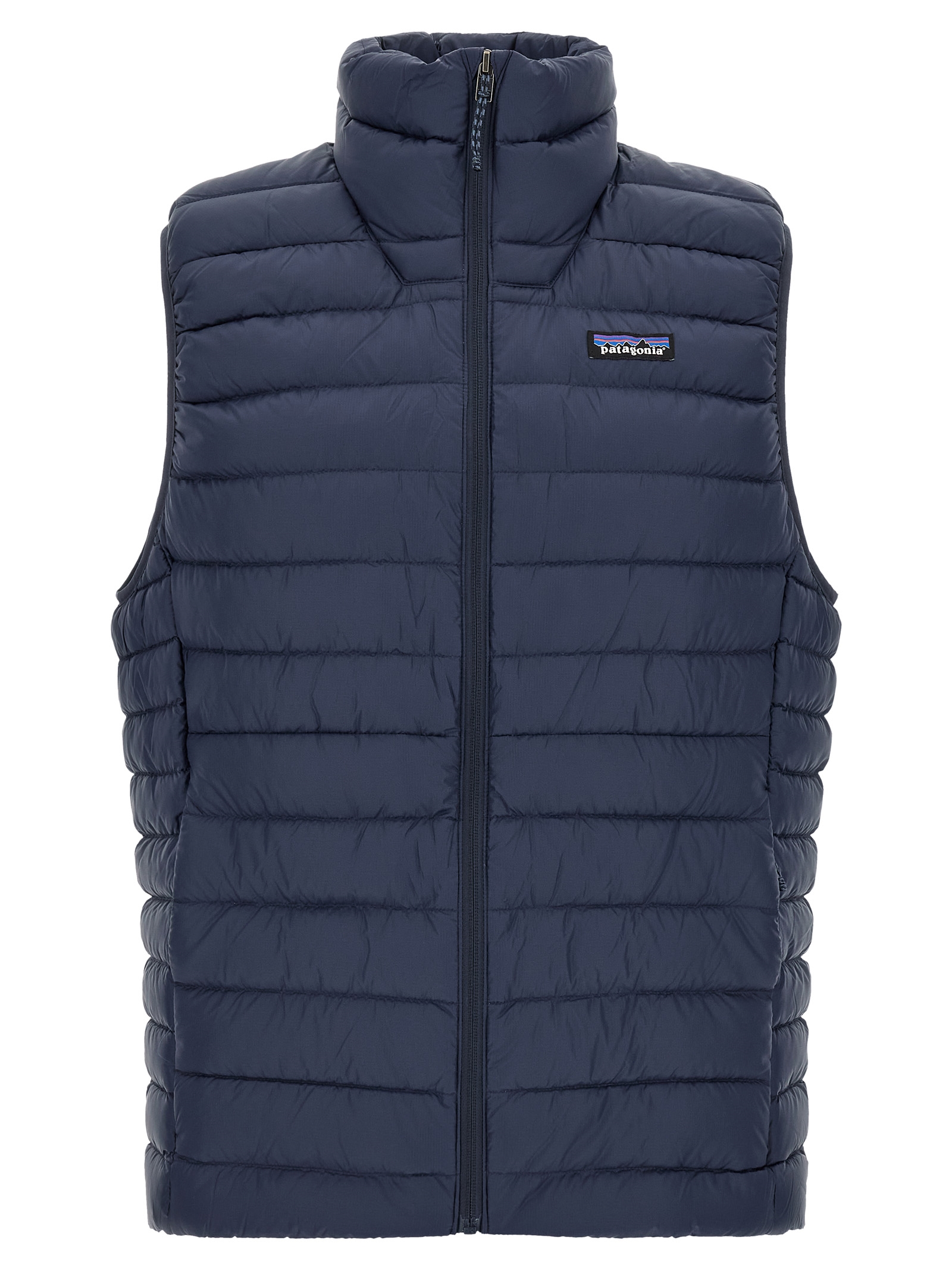 Windproof Vest