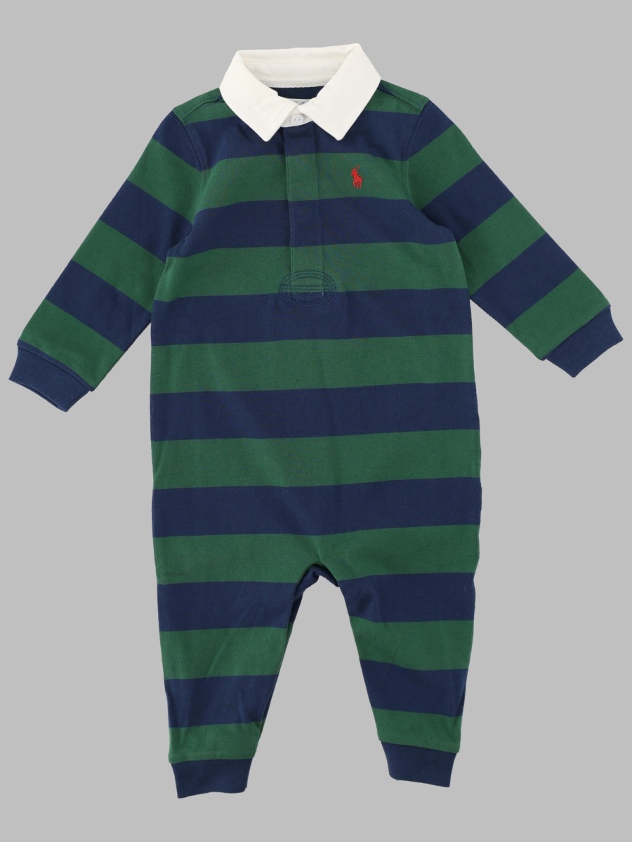 Rugby Covral-One Piece-Coverall