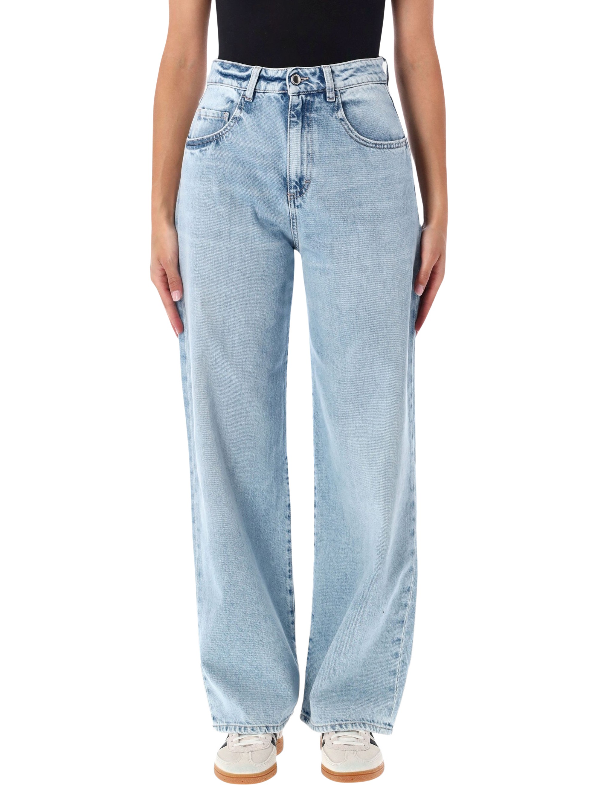 Poppy Smoke Blue