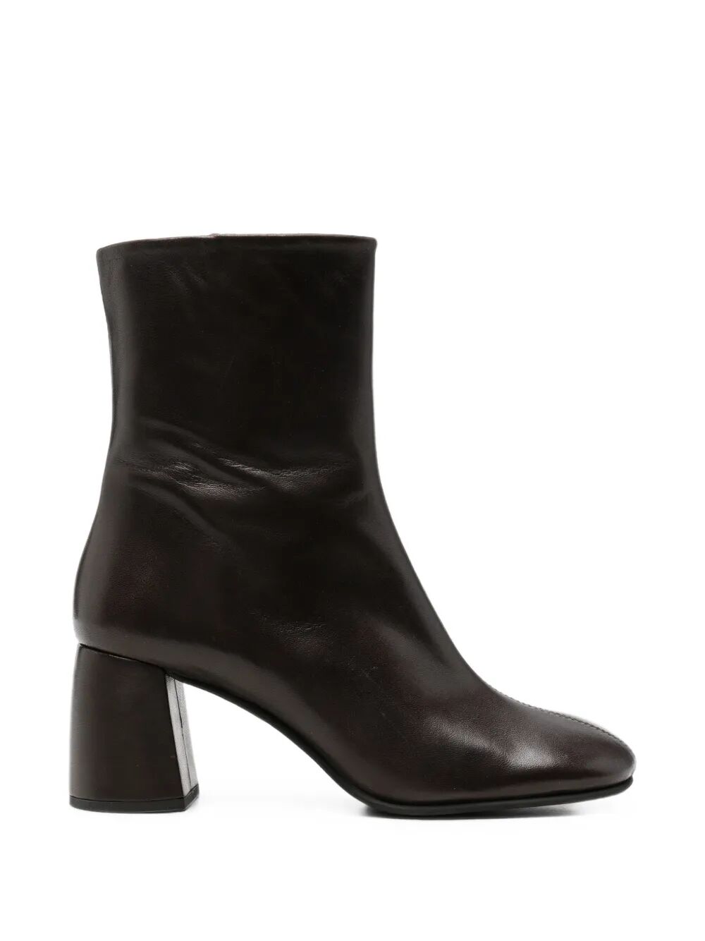 "Porto" Ankle Boots