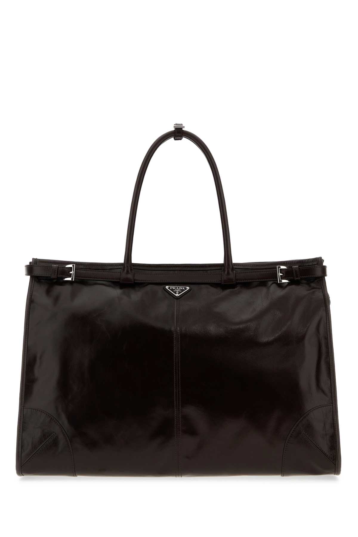 Bonnie Leather Tote Bag