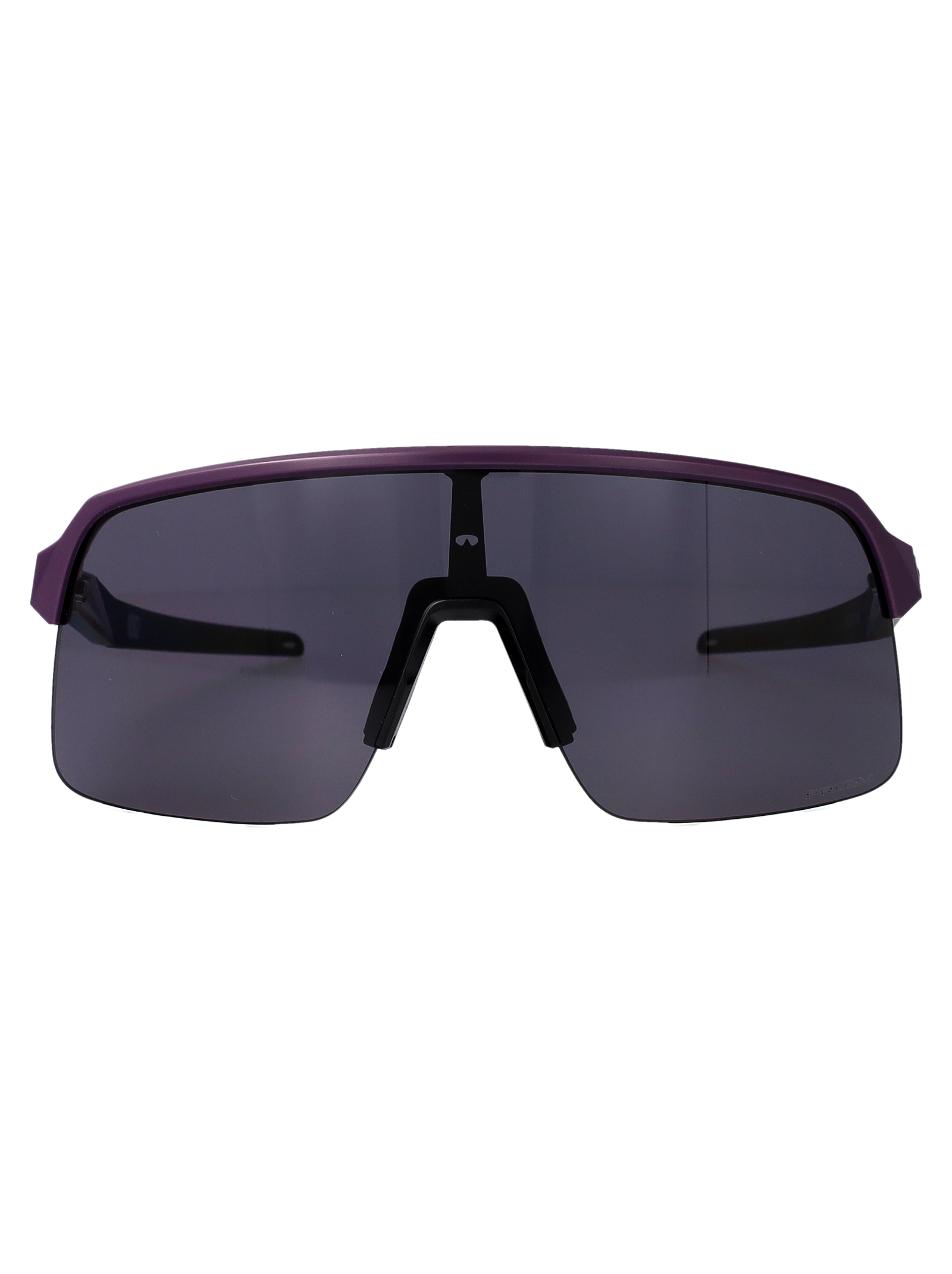 Purple Acetate Sunglasses