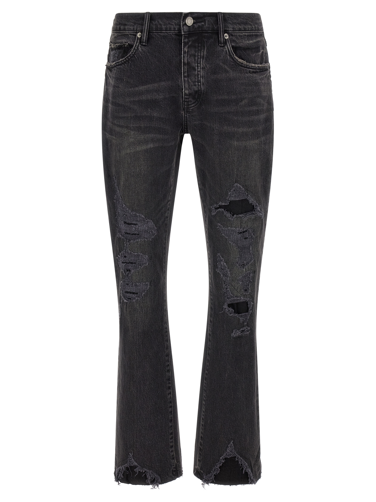 'P004' Jeans