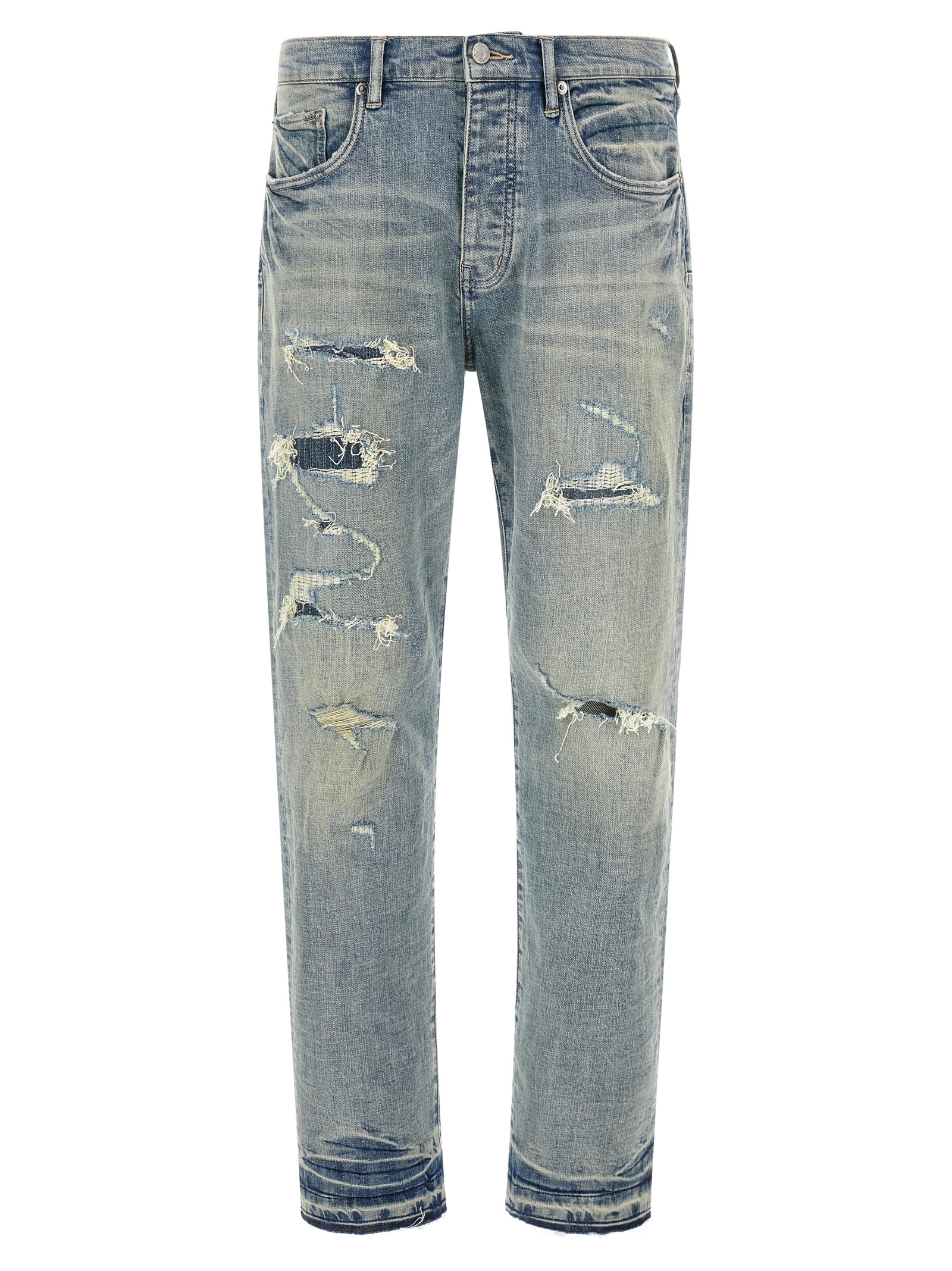 'P005' Jeans