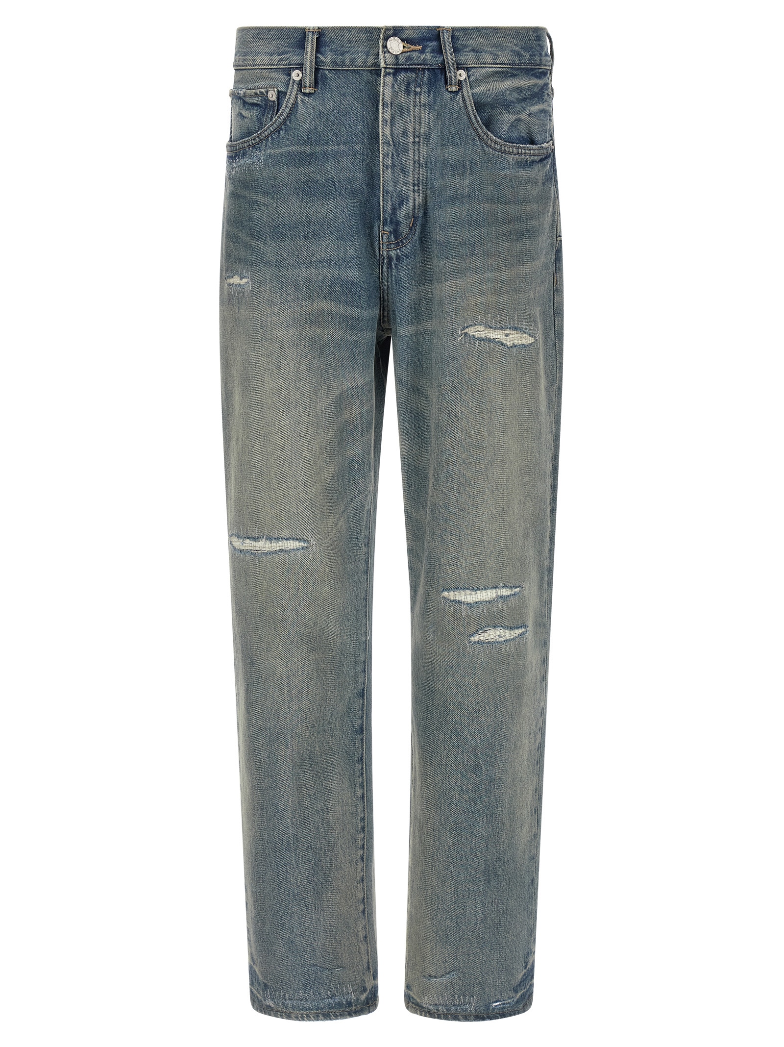 'P011' Jeans