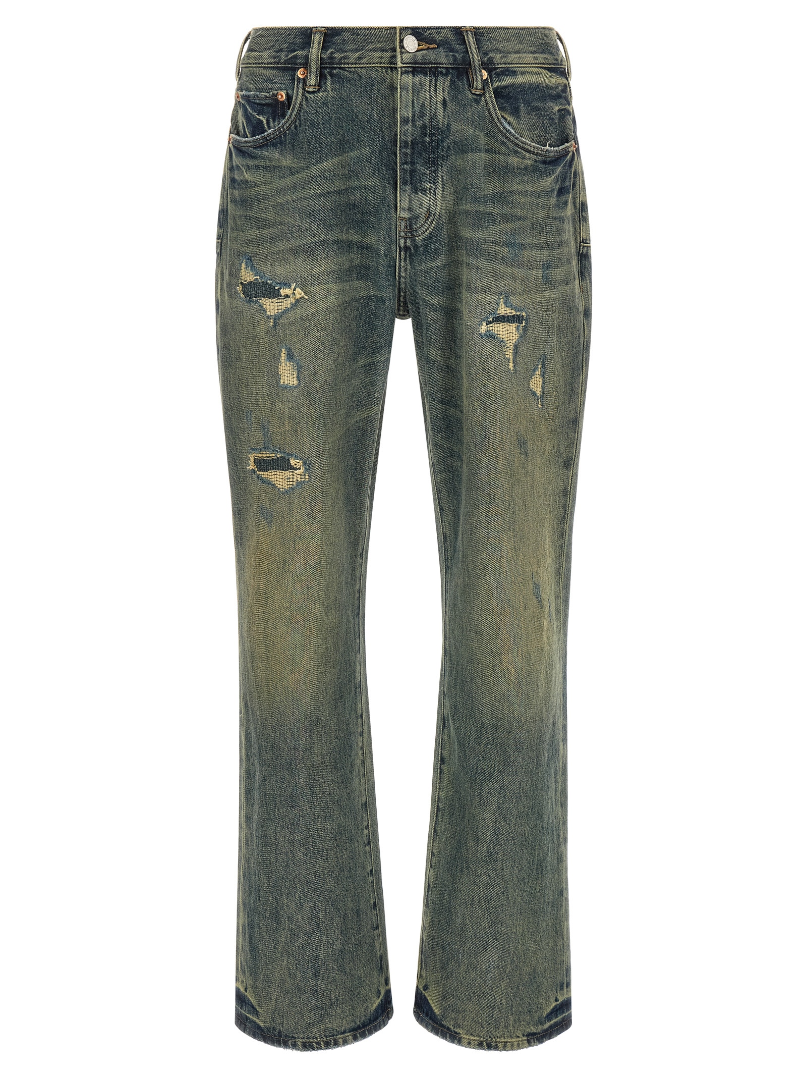 'P026' Jeans