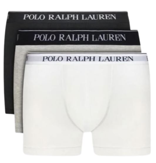 White Cotton Underwear