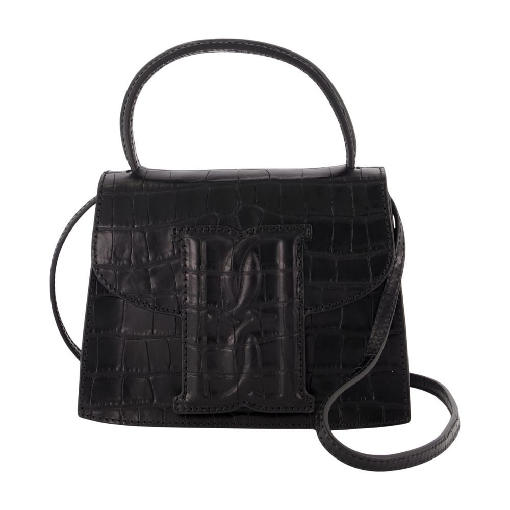 By Malene Birger Ramil Purse -  - Leather - Black