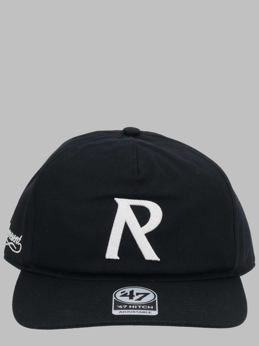 Represent In Black