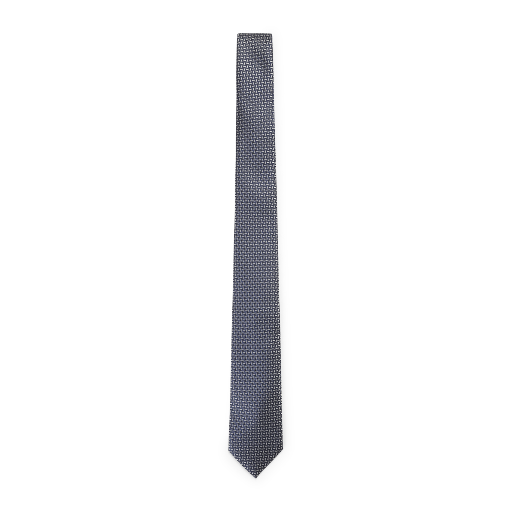 Royal Flanel Silk Tie