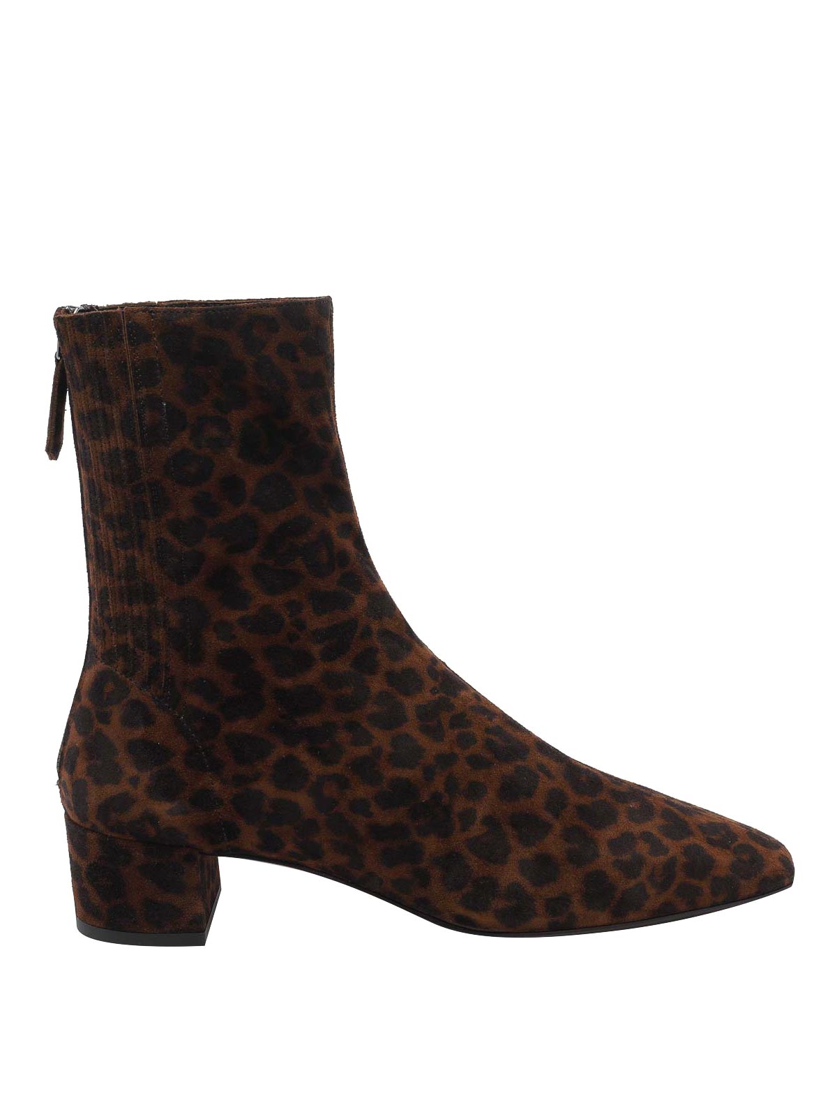 Saint Honore Booties