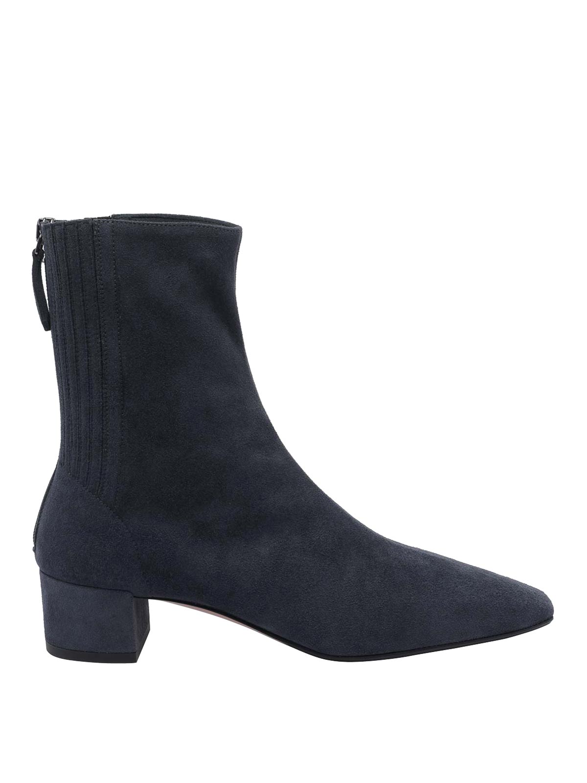 Saint Honore Pump Booties