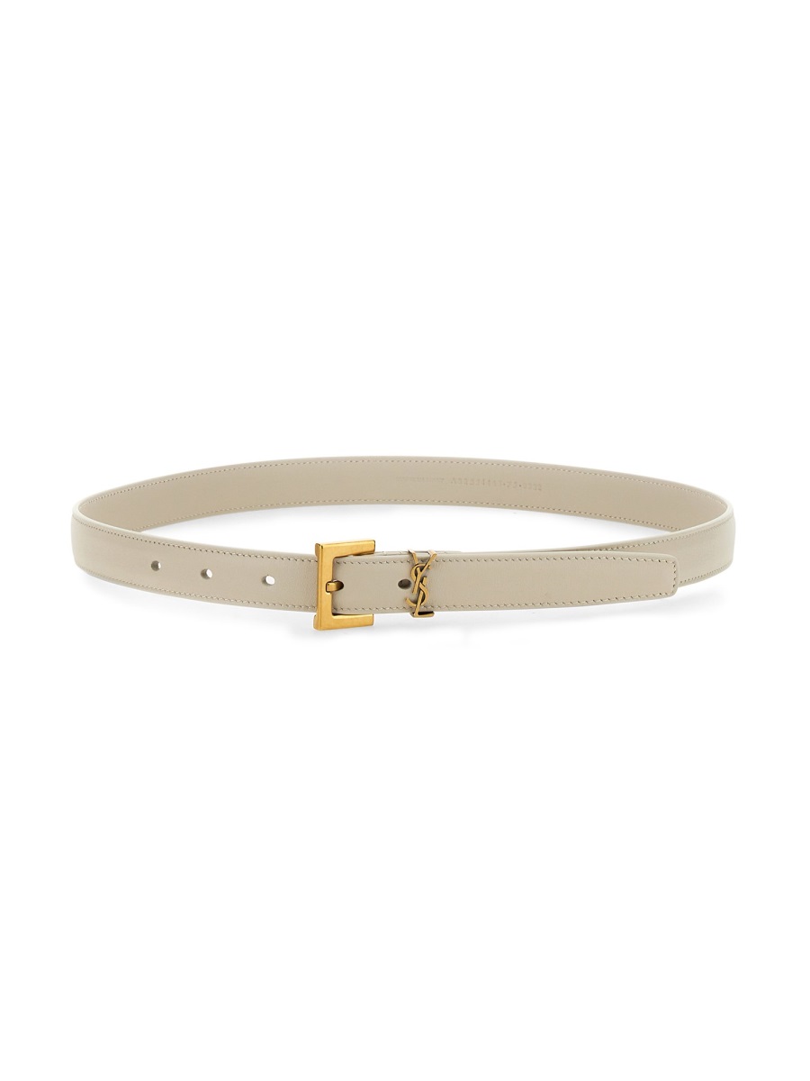 Cintura "Cassandre" Sottile