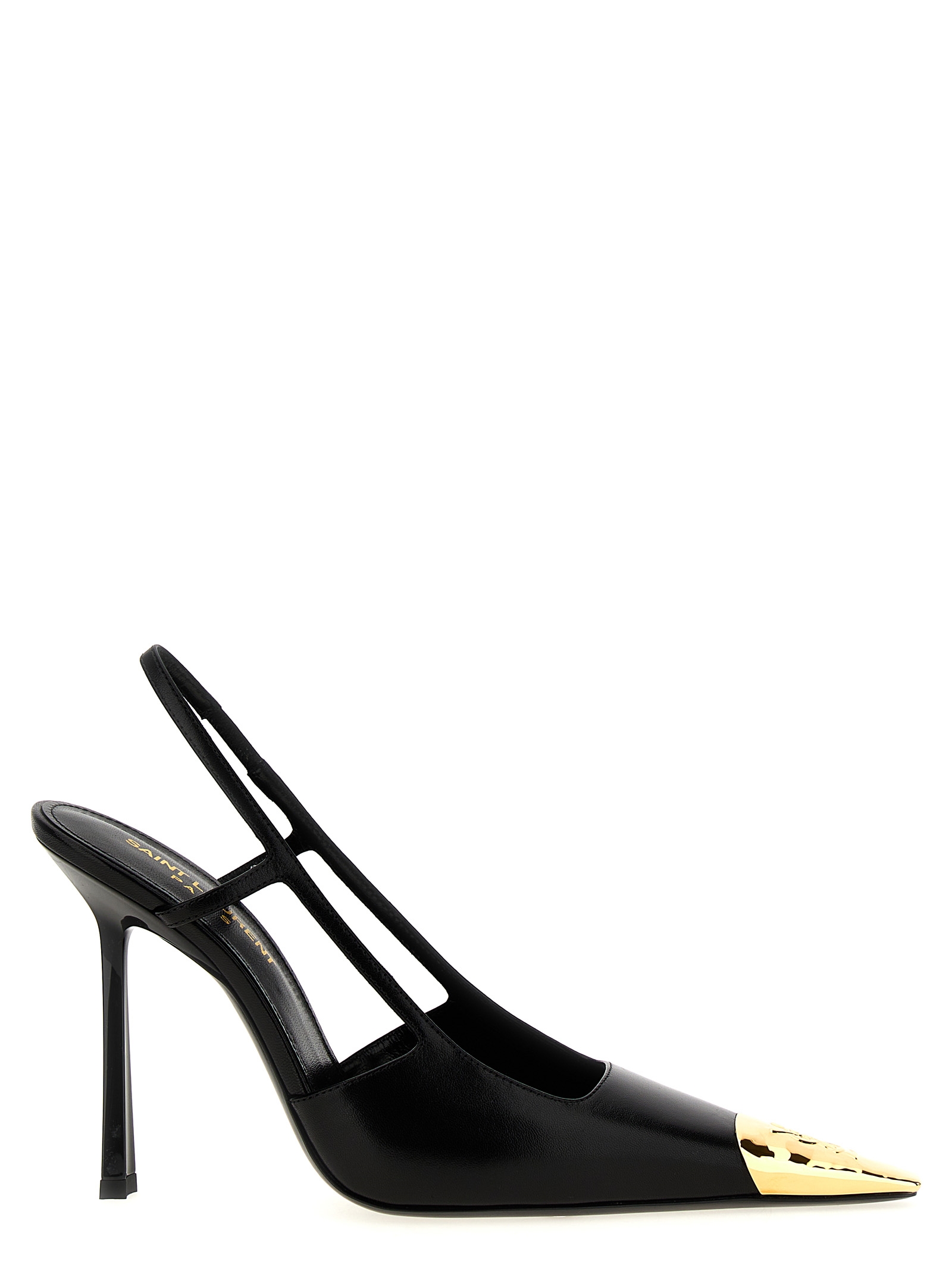 'Jeanne' Pumps