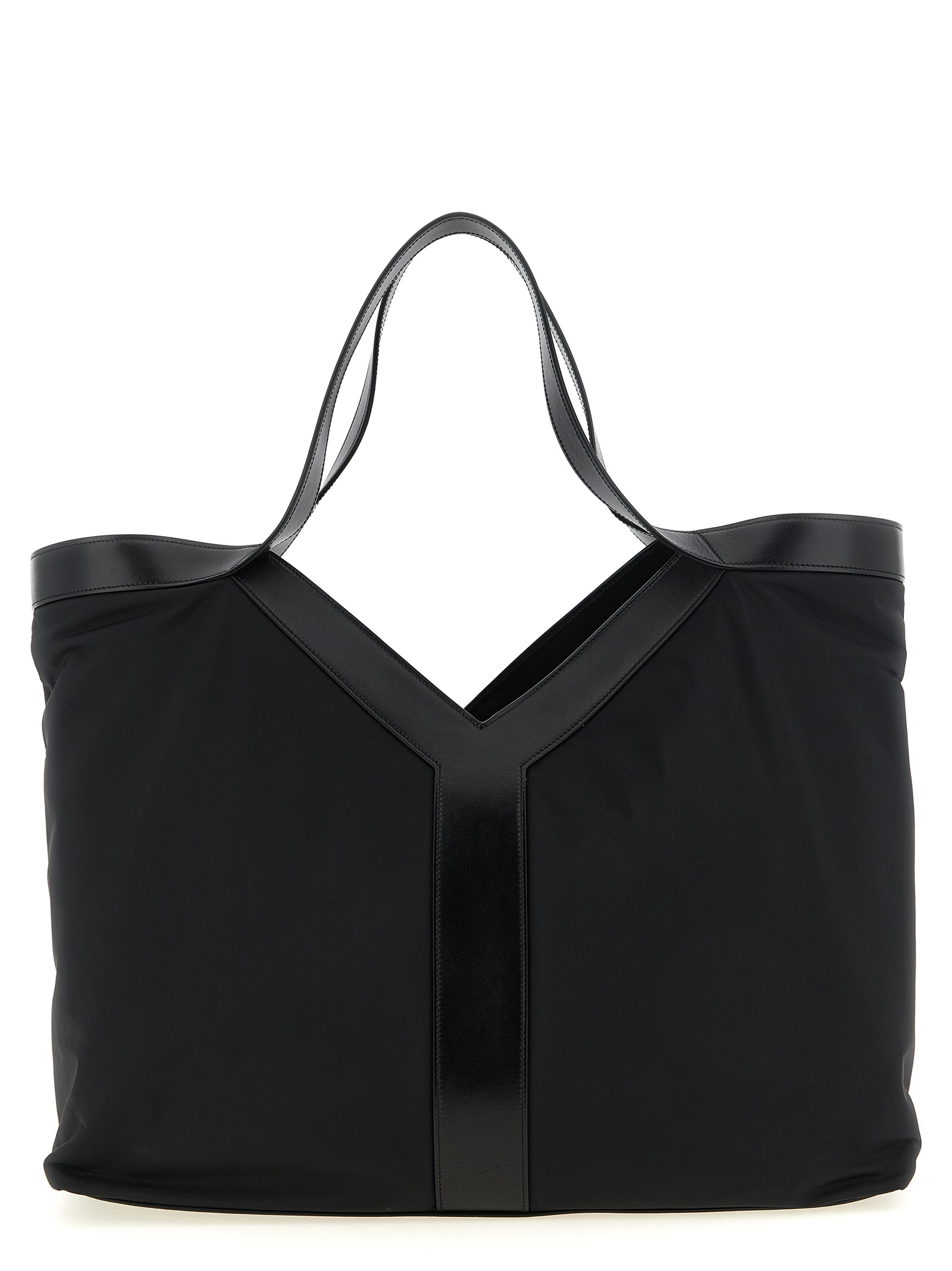 'Y' Large Shopping Bag