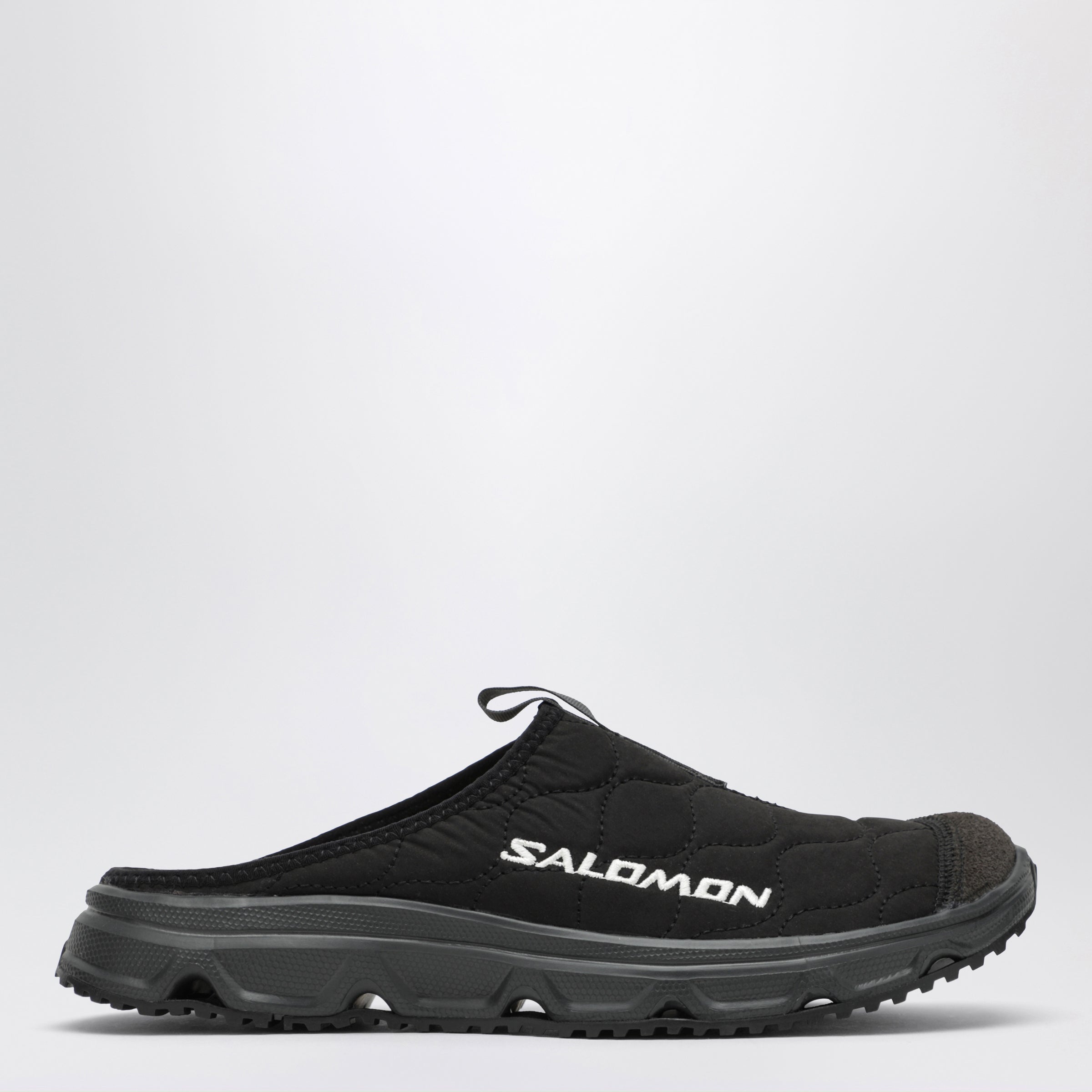 Slide Rx Slide 3.0 Black/Asphalt