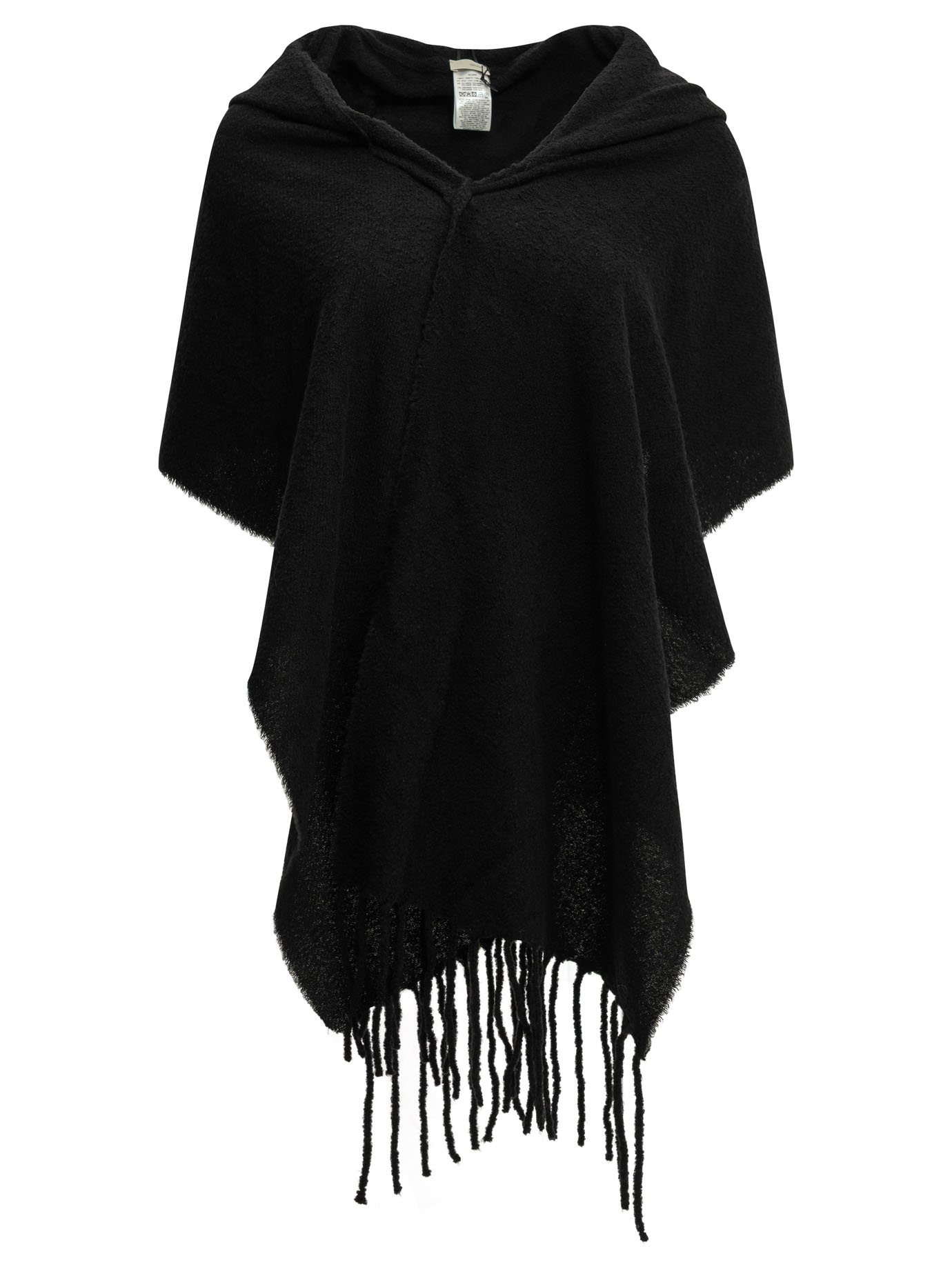 Destin Scarves & Silk Scarves In Black