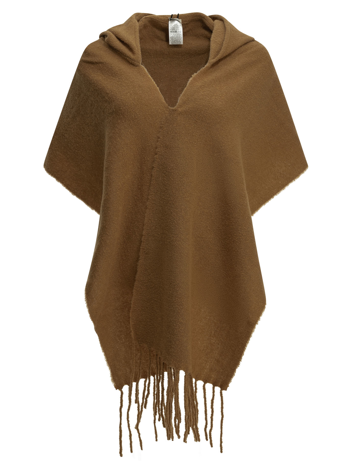 Destin Scarves & Silk Scarves In Brown