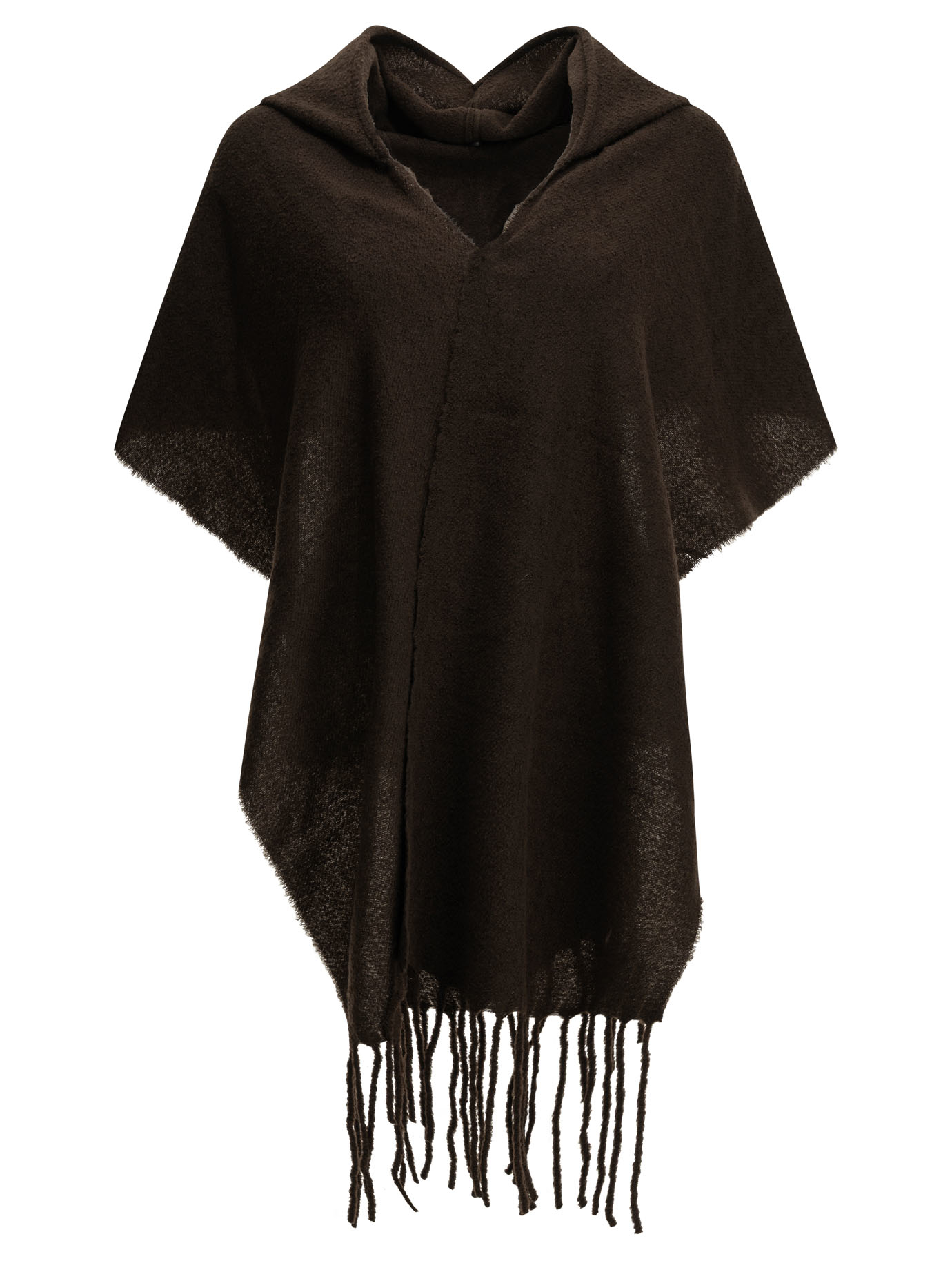Destin Scarves & Silk Scarves In Brown