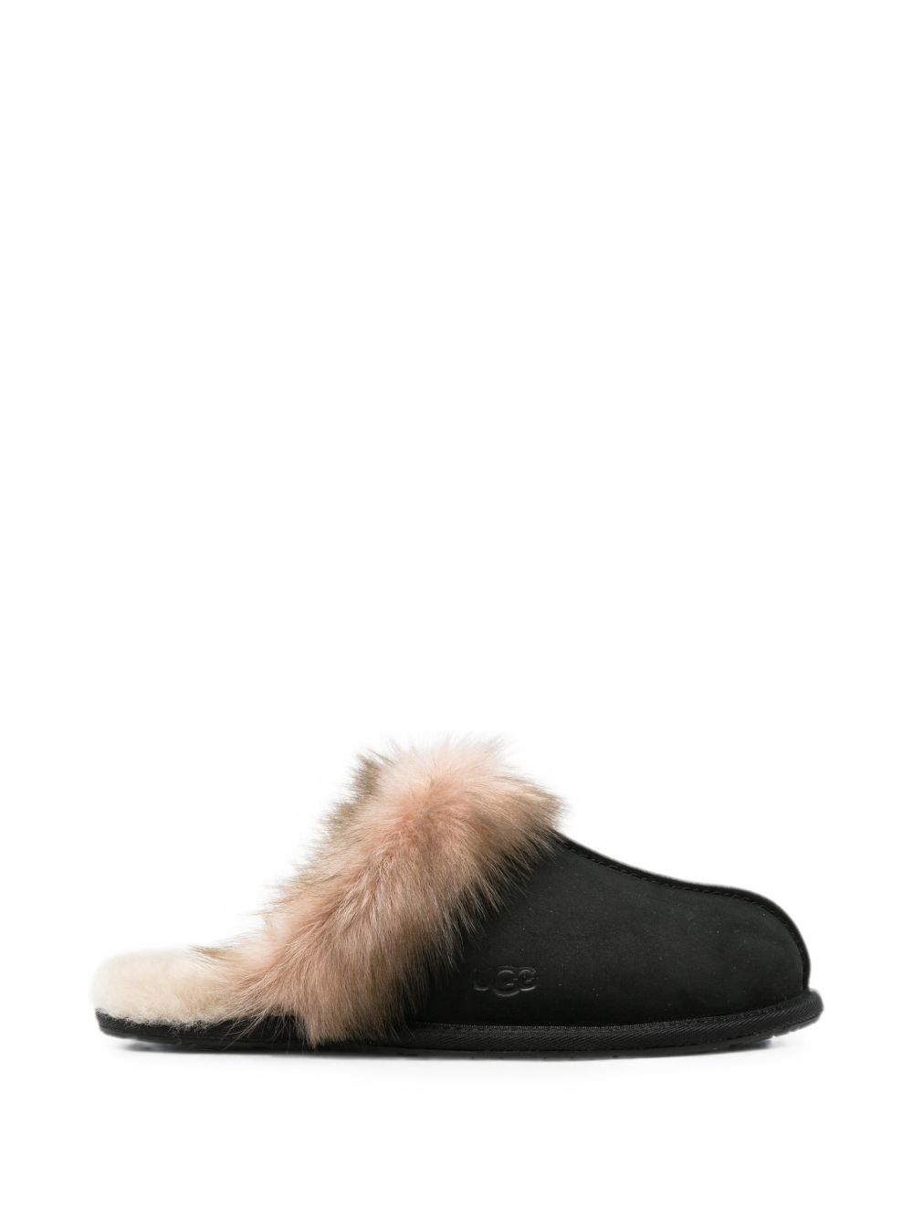 Scuffette Slippers