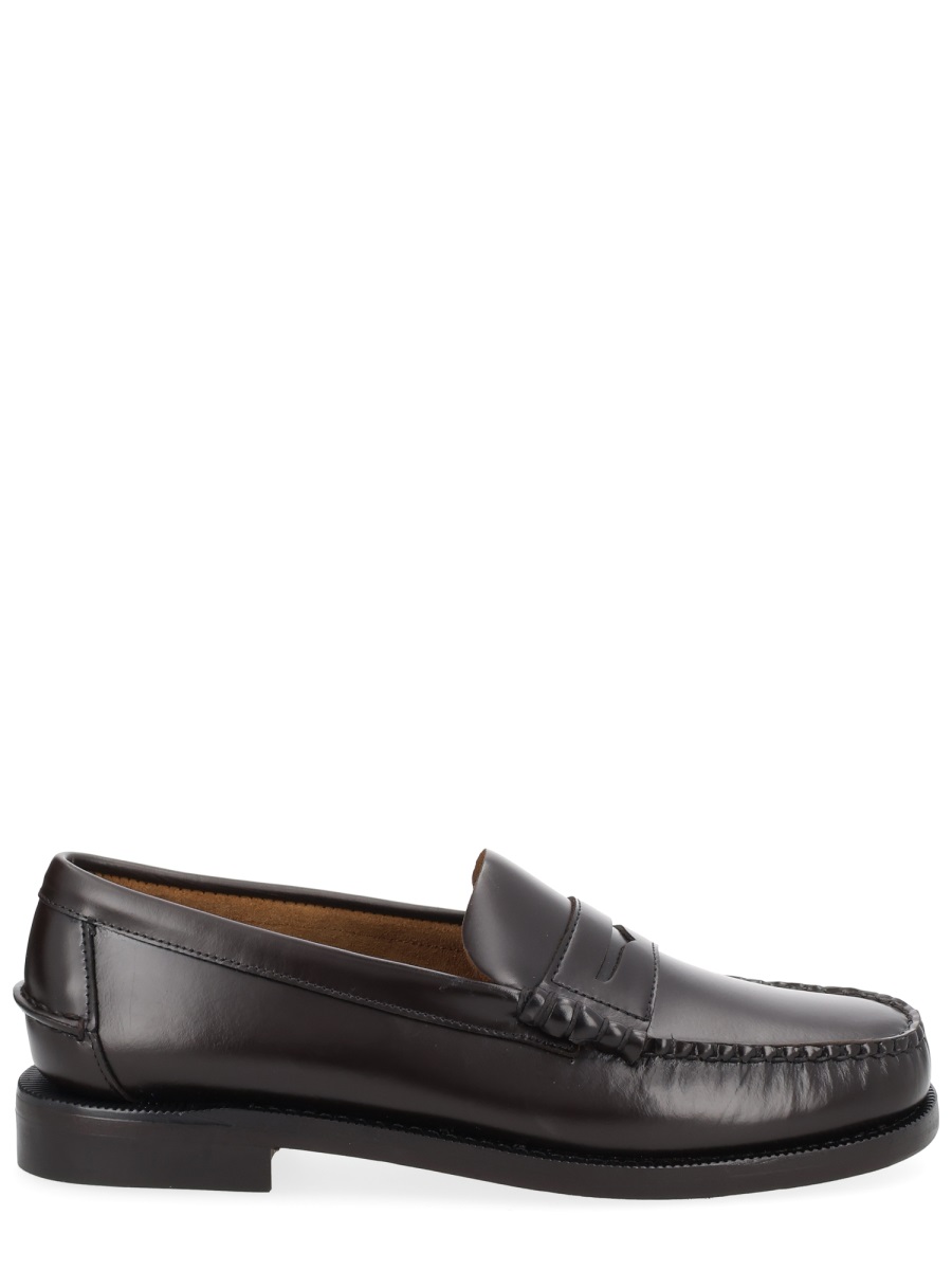 Classic Dan Penny Loafer