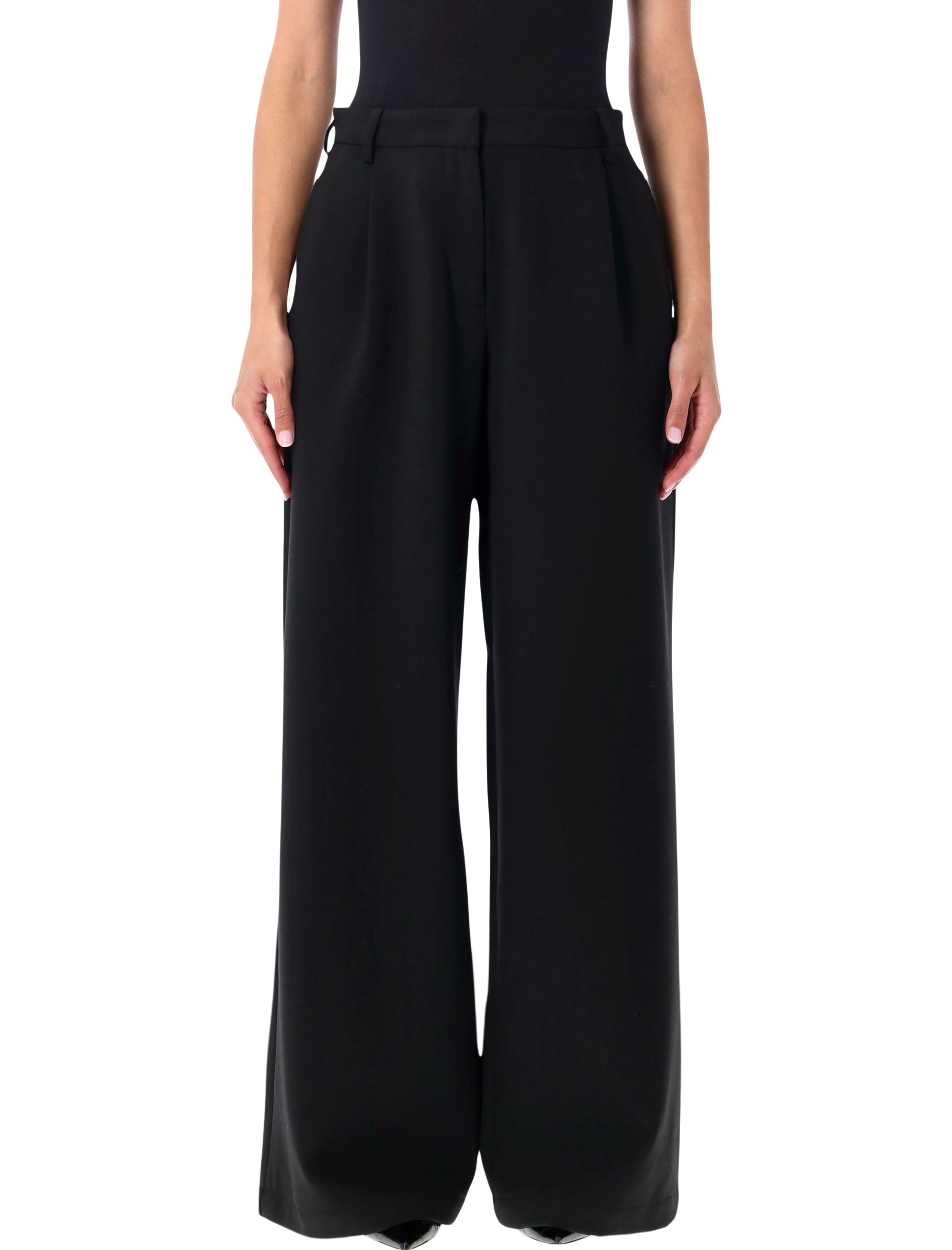 Sessùn Provenço High-Waisted Trousers