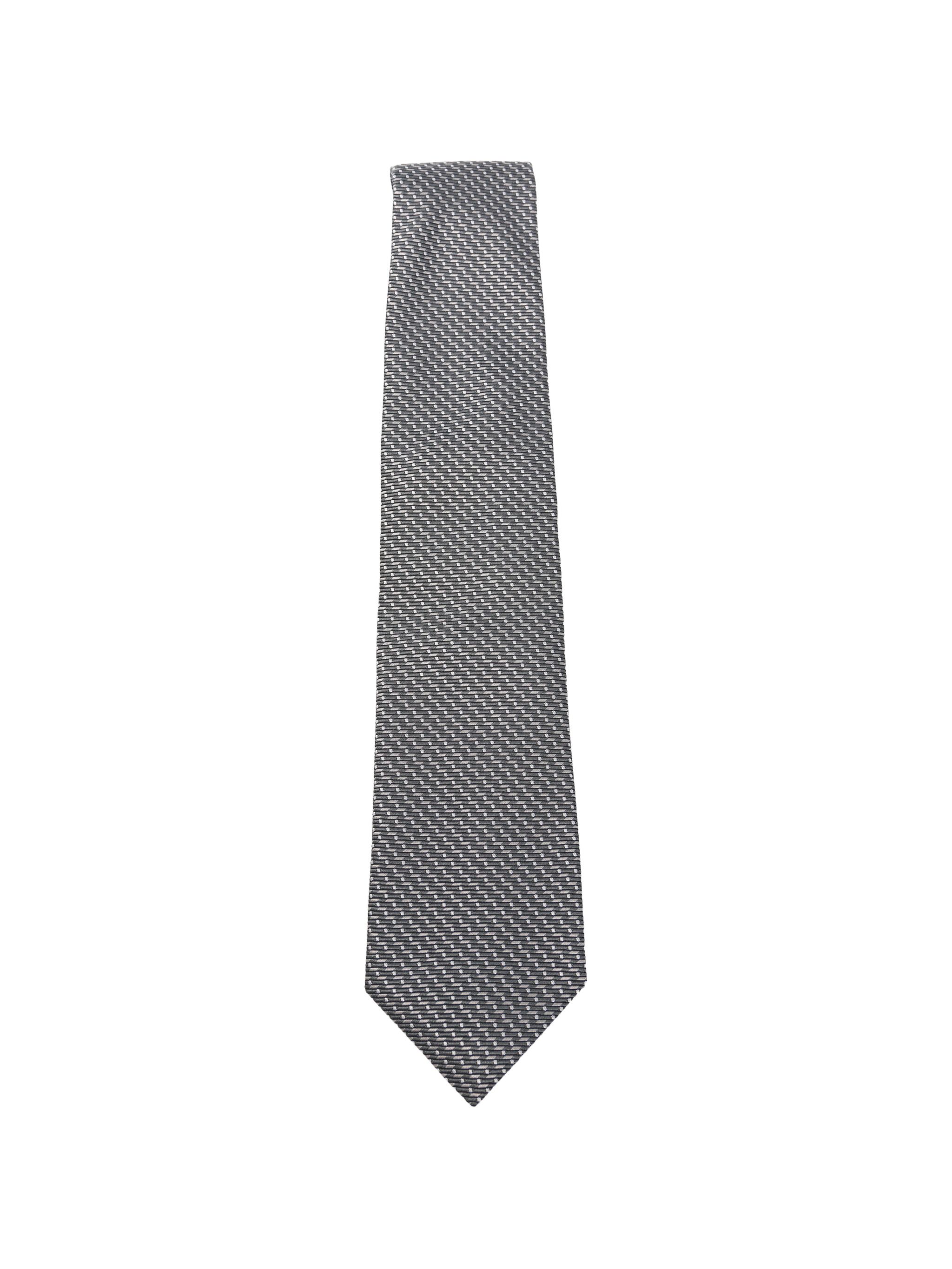 Silk Tie