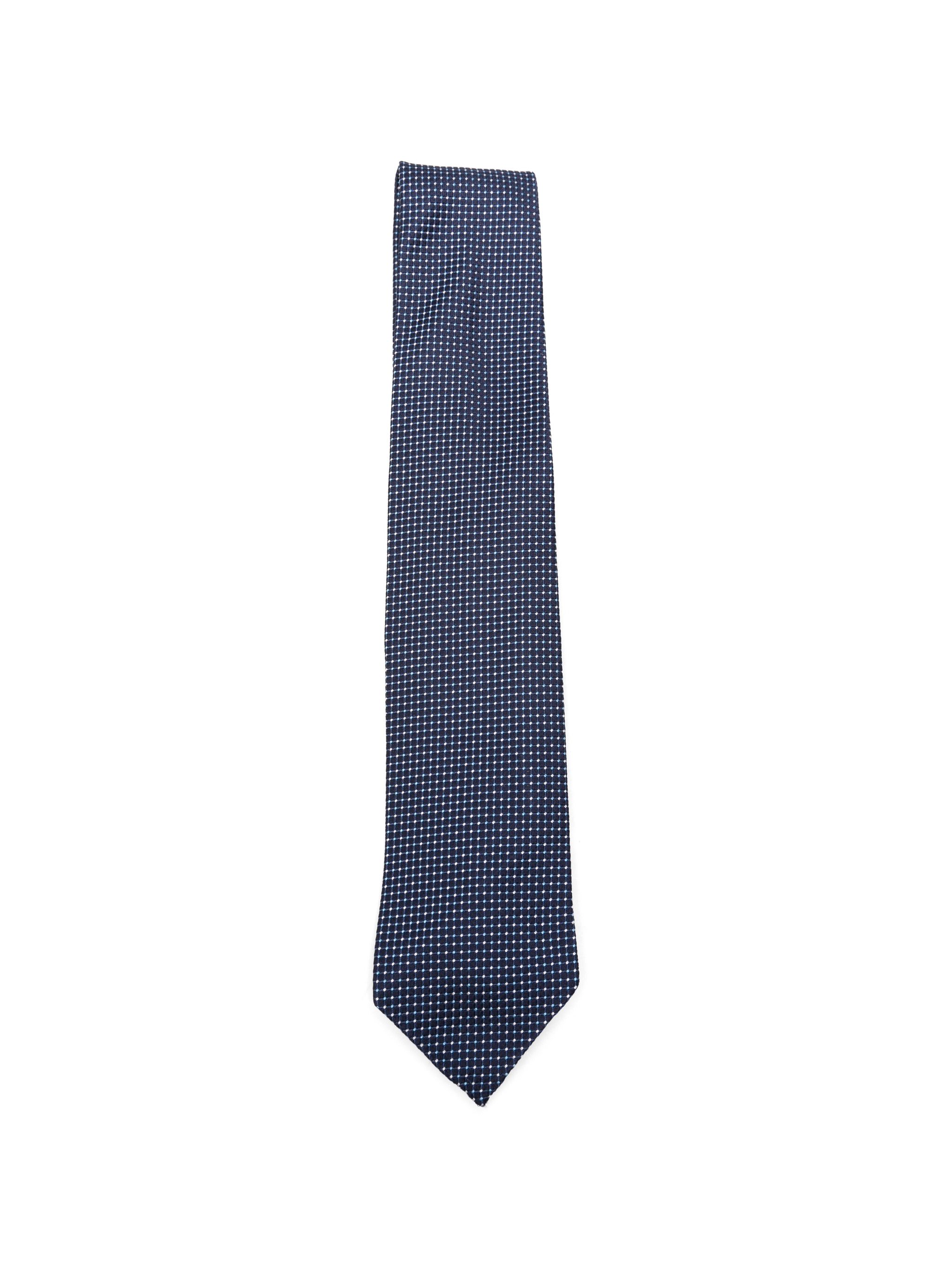 Silk Tie