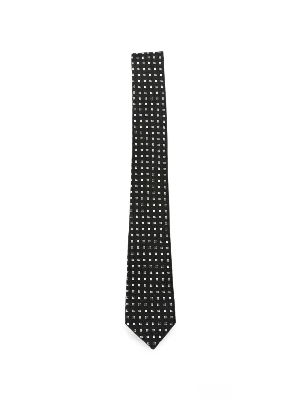 Silk Tie