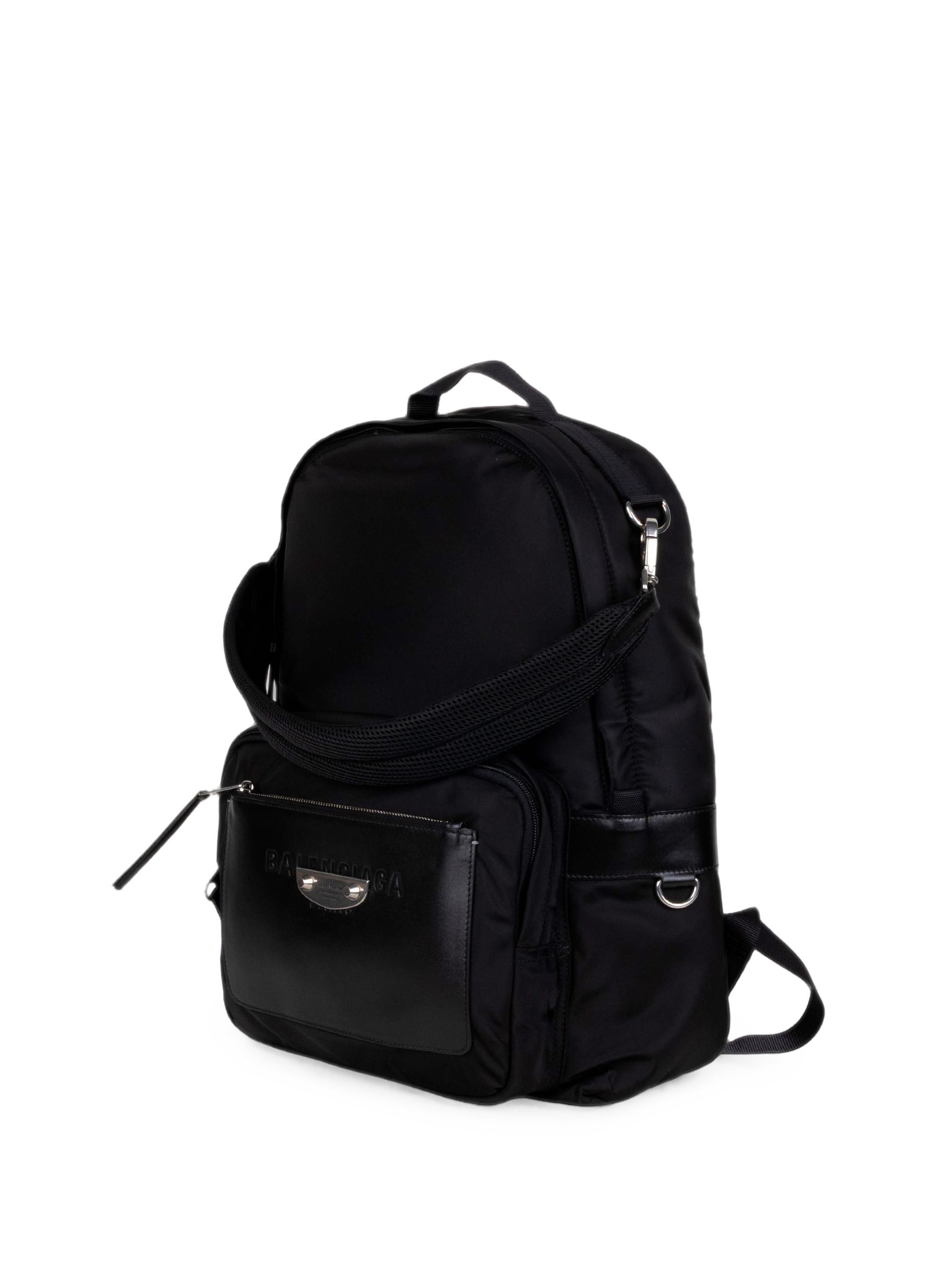 Sleek Mens Nyl