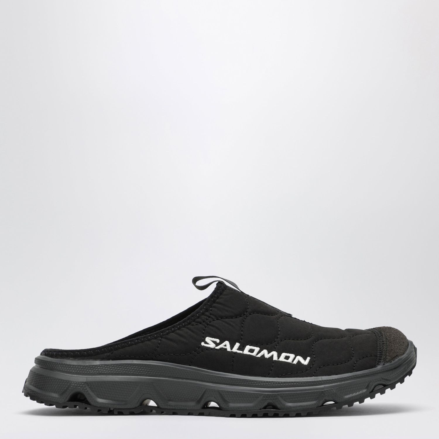 Slide Rx Slide 3.0 Black/Asphalt