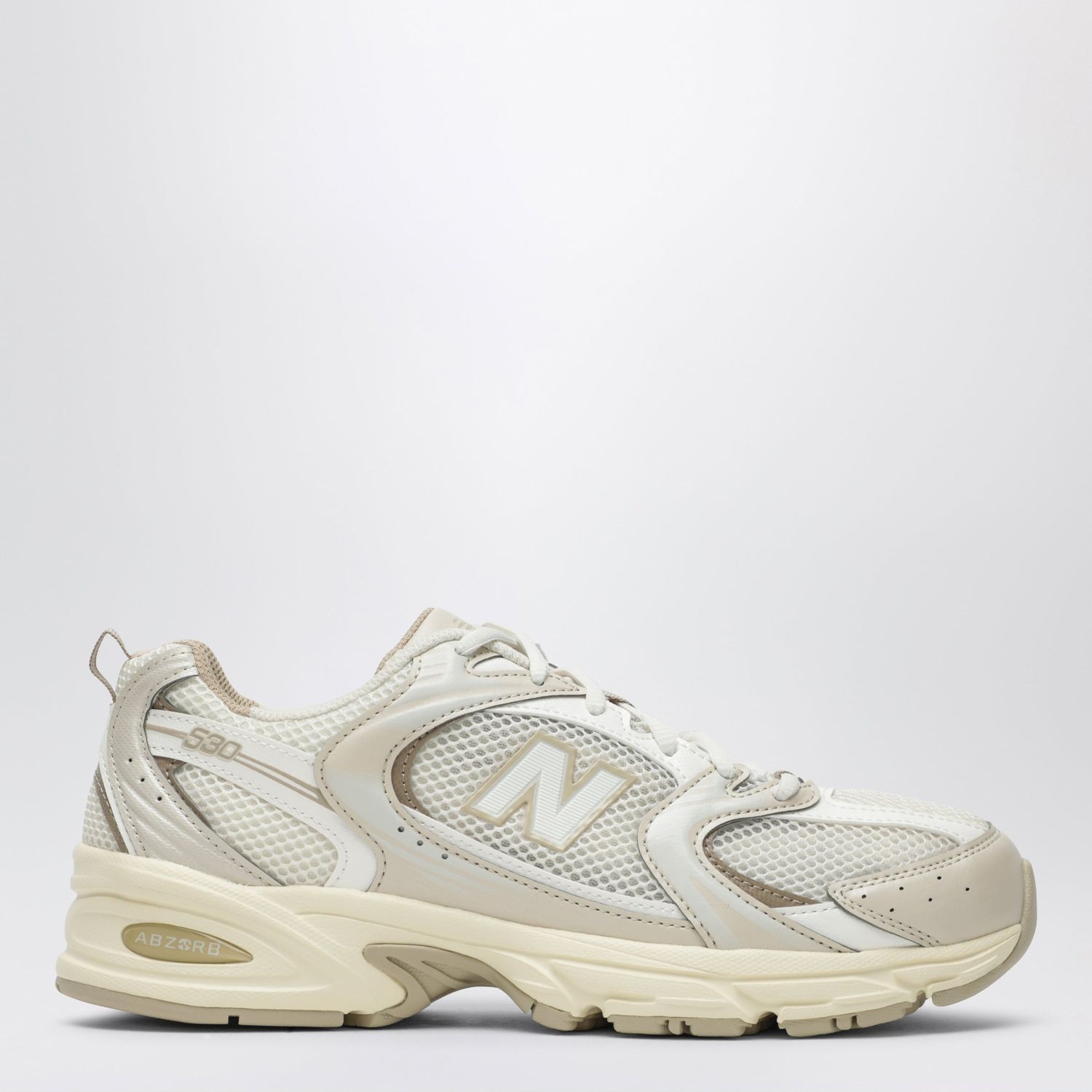Sneakers 530 Beige/ Angora/ Incense