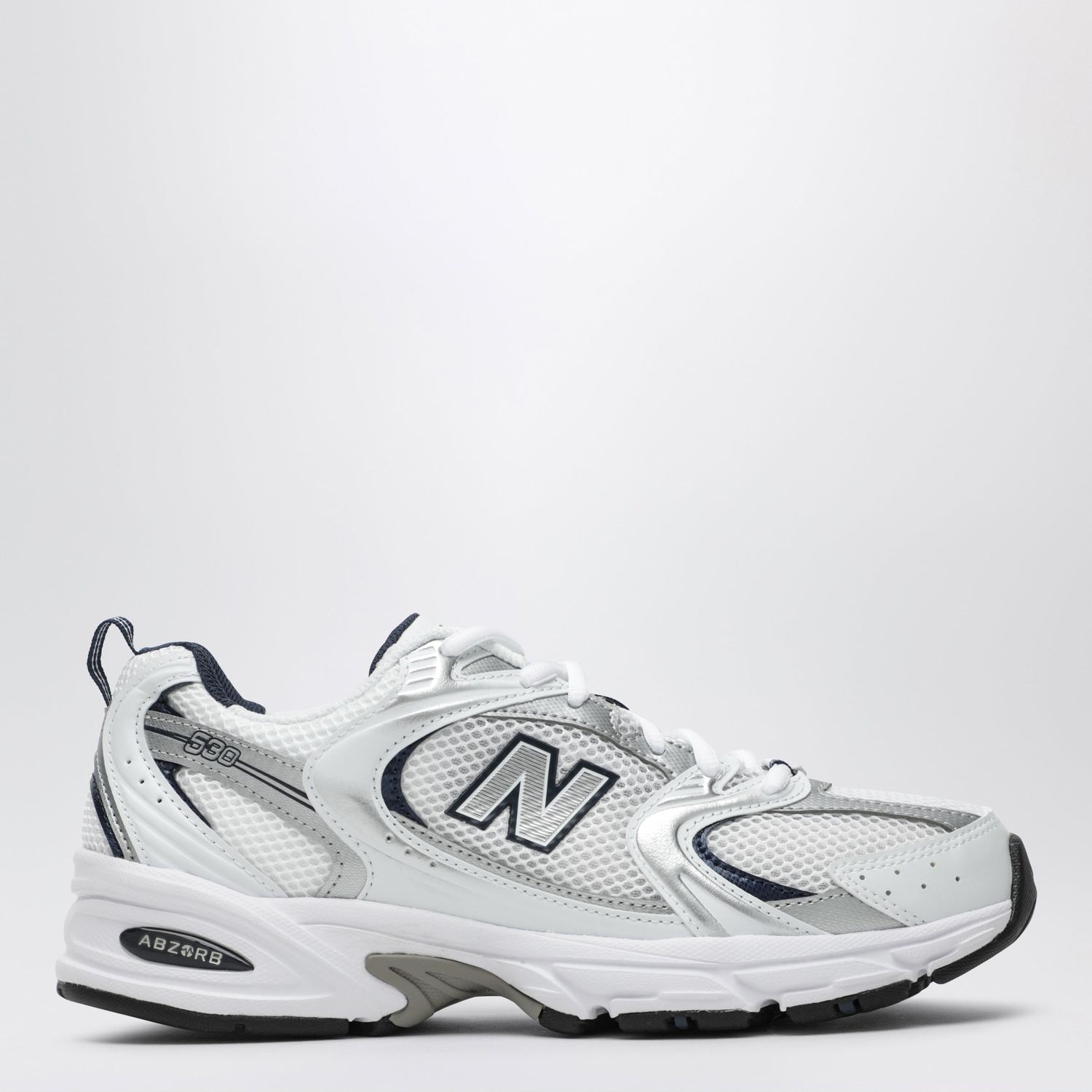 Sneakers 530 White/ Blue