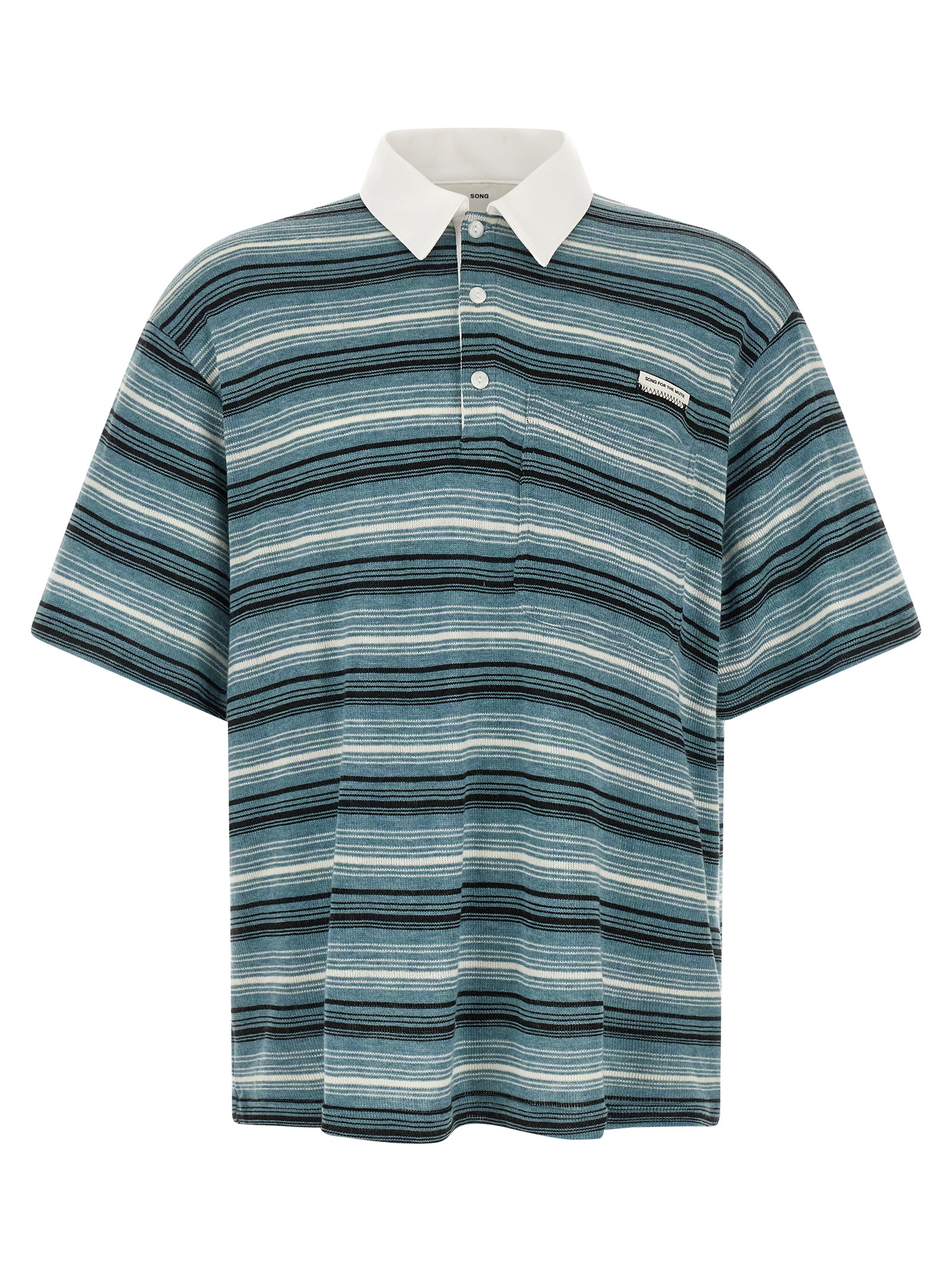 'Gym' Polo Shirt