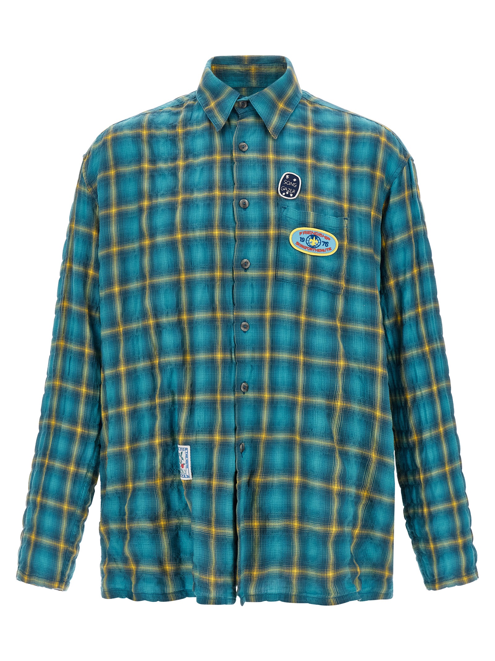 'School' Shirt