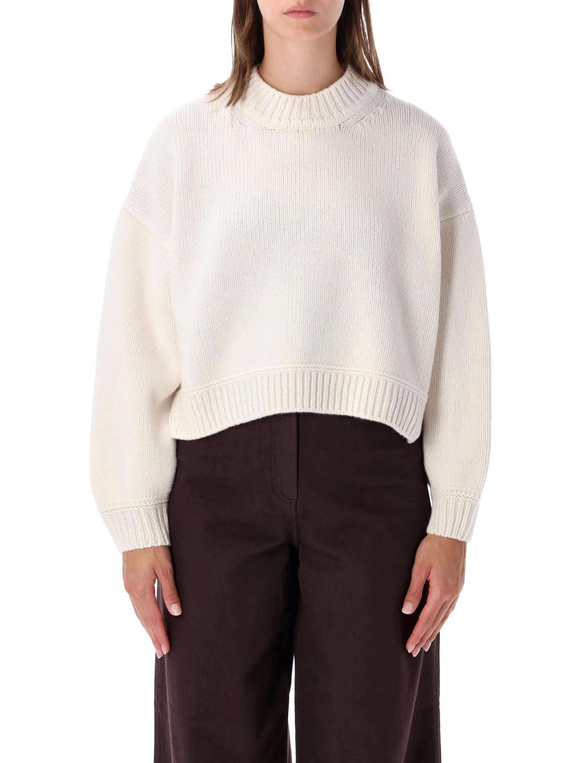 Spero Crewneck