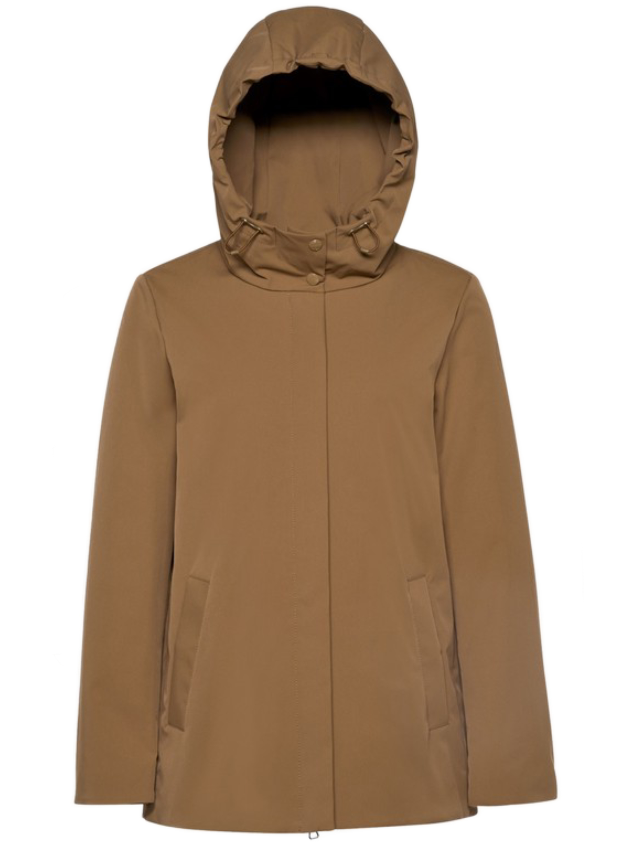 Geox Spherica In Brown