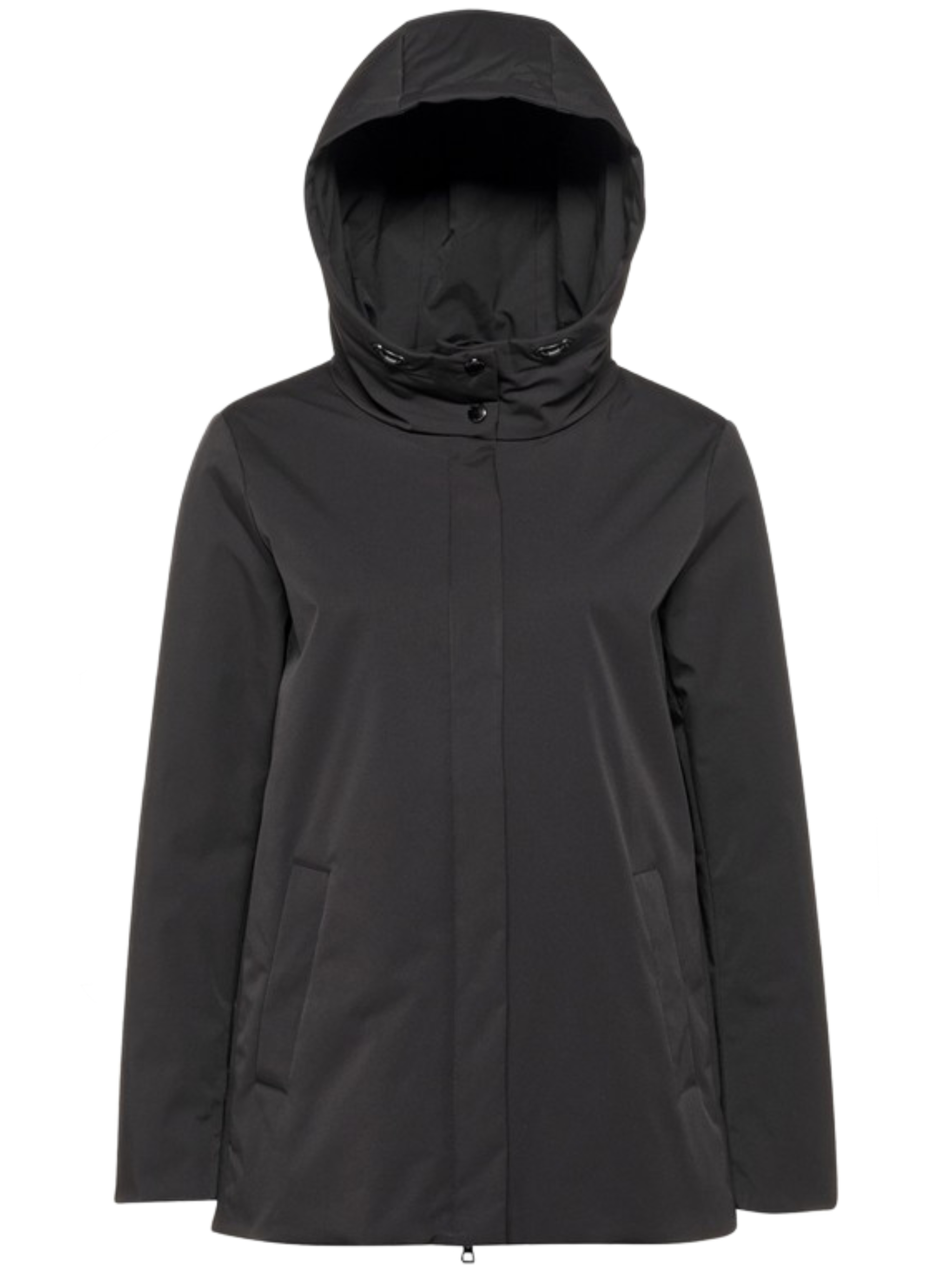Geox Spherica In Black